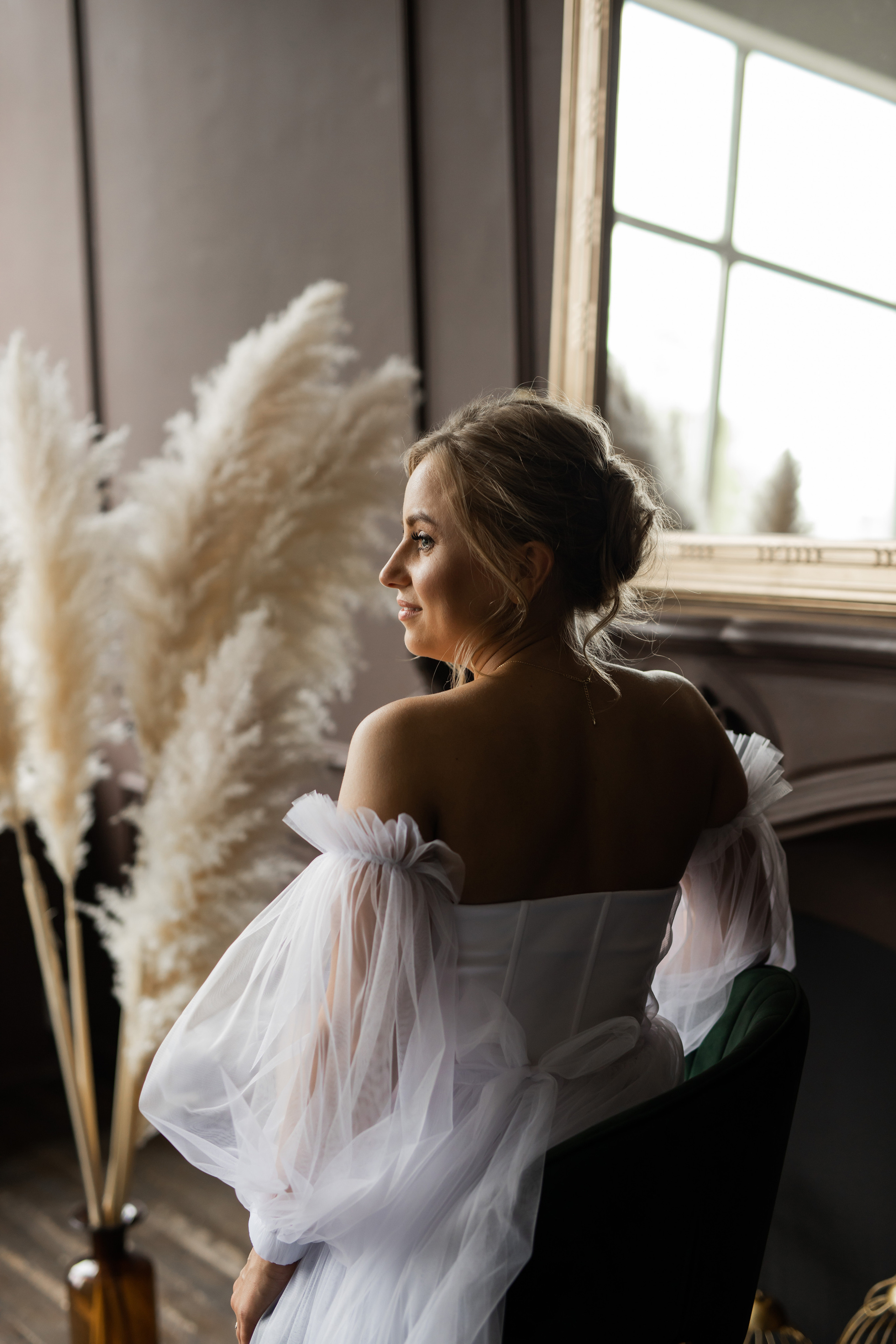 Иван Дарья. Фотограф Александр Литвинов