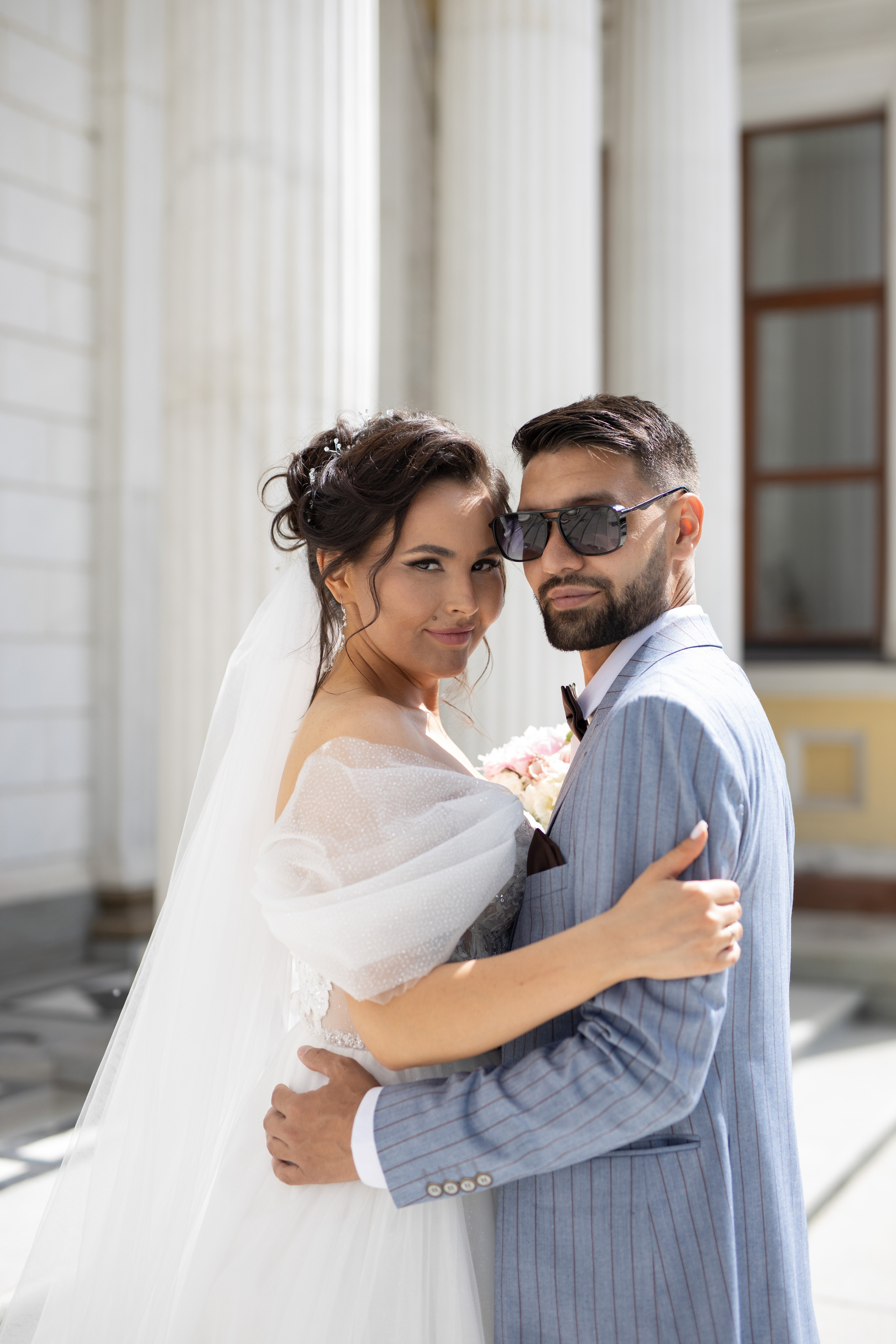 Газим Аделя. Фотограф Александр Литвинов