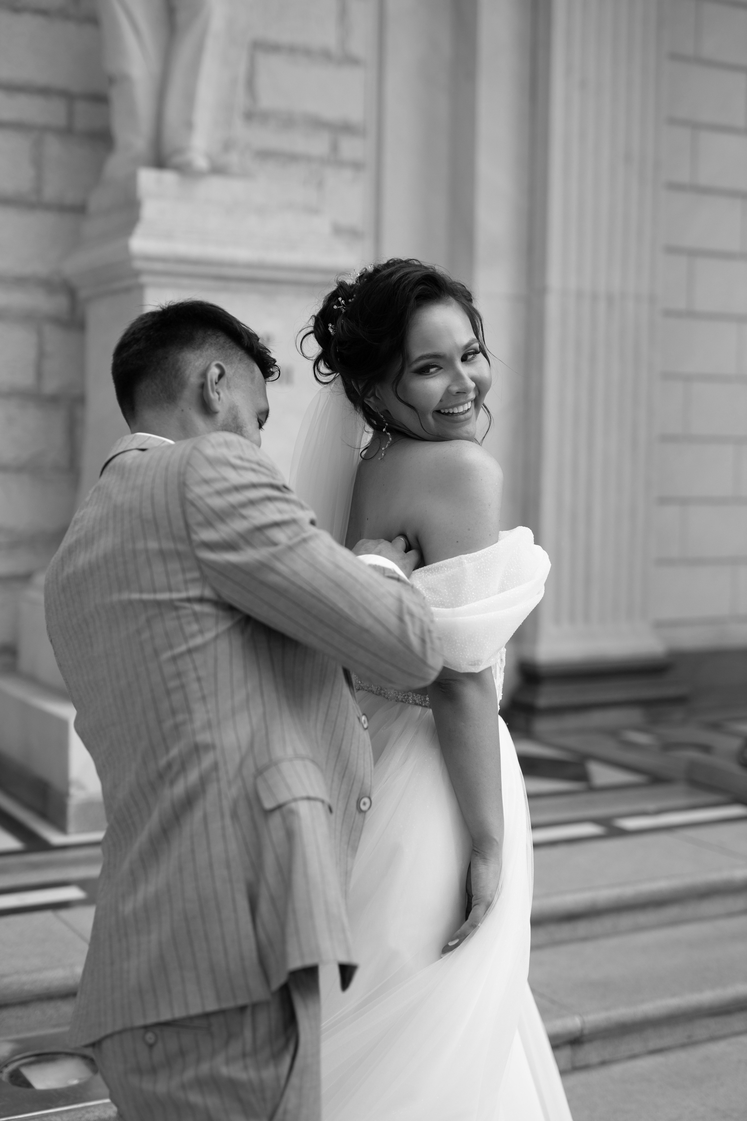 Газим Аделя. Фотограф Александр Литвинов