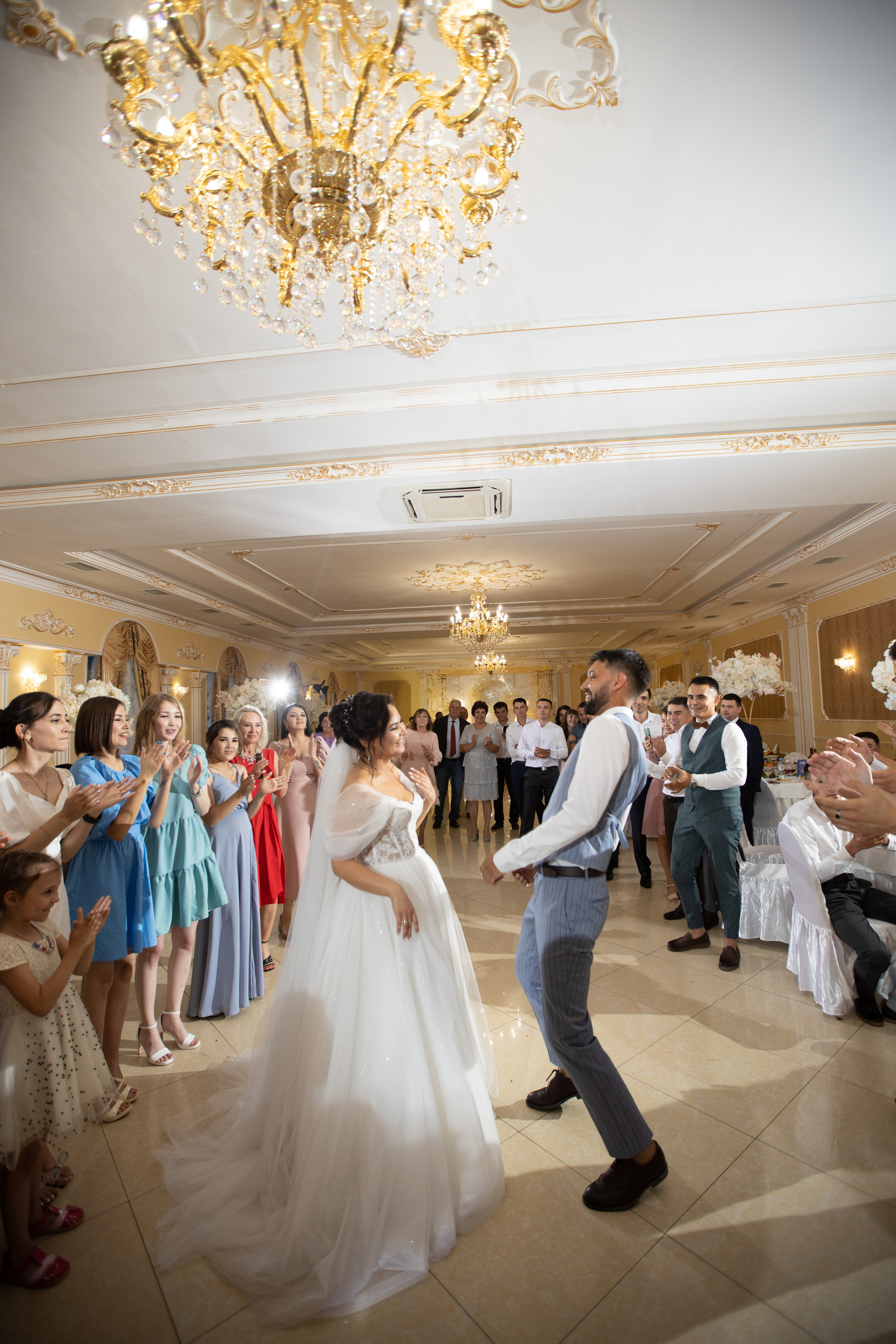 Газим Аделя. Фотограф Александр Литвинов