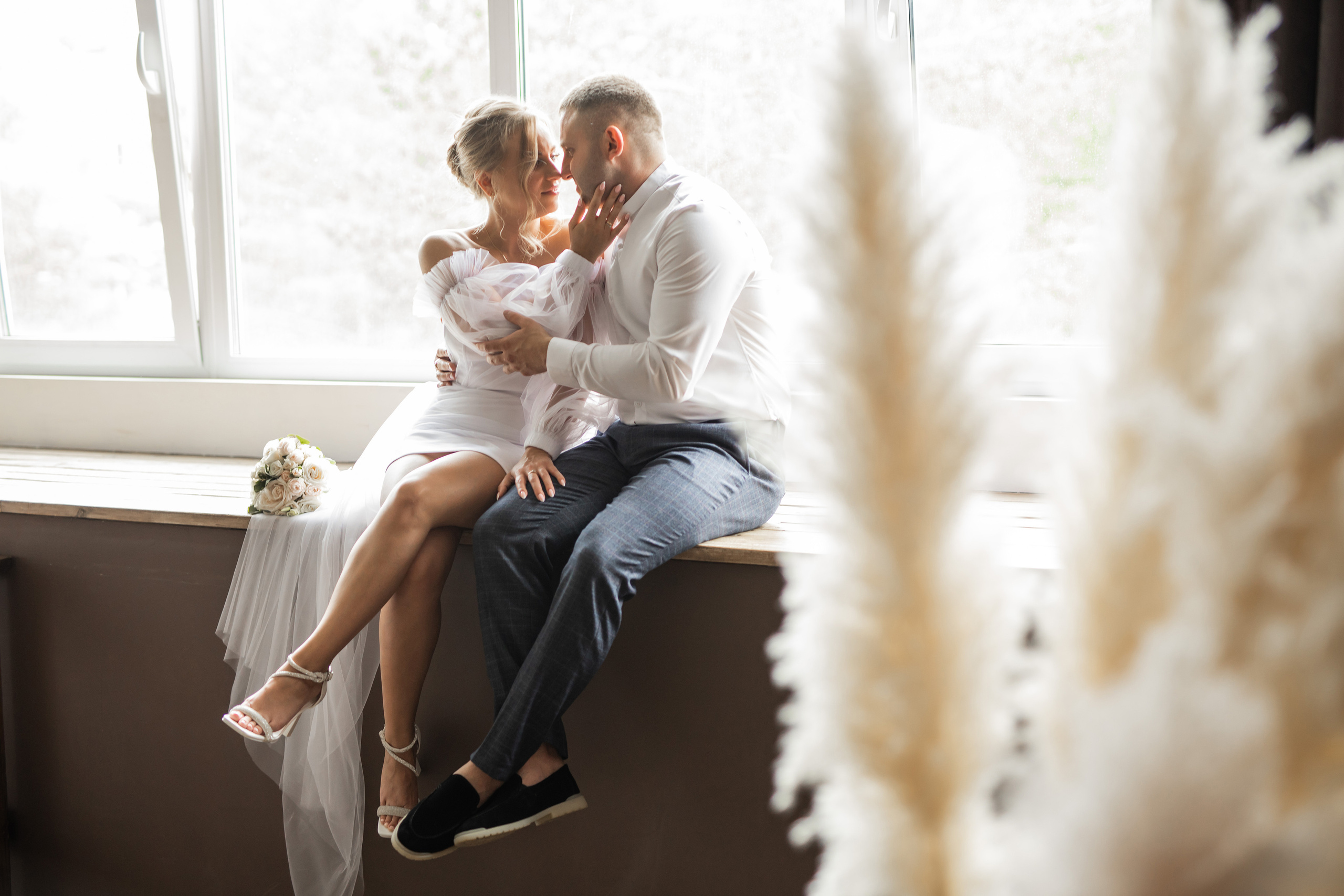 Иван Дарья. Фотограф Александр Литвинов