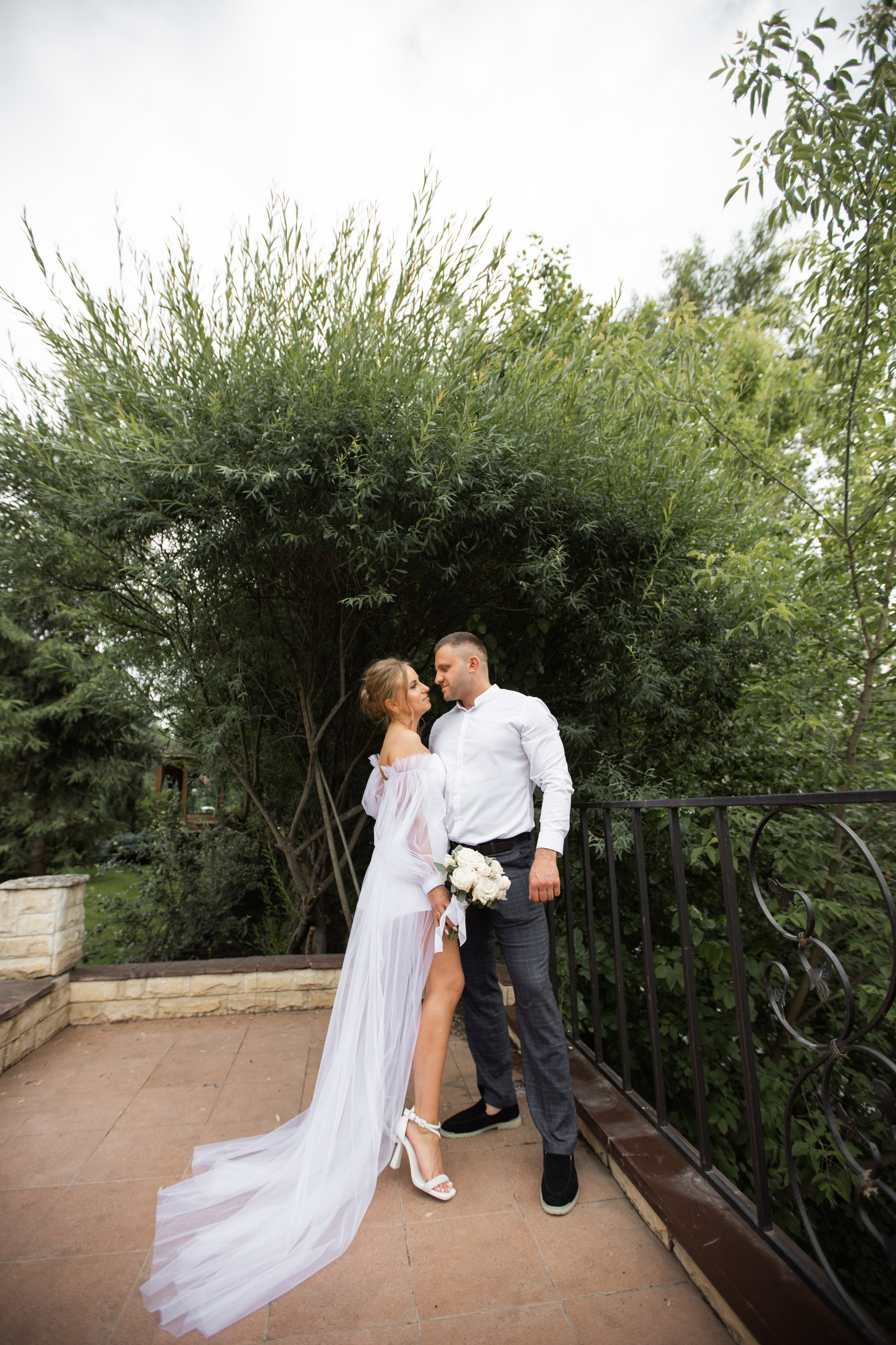 Иван Дарья. Фотограф Александр Литвинов