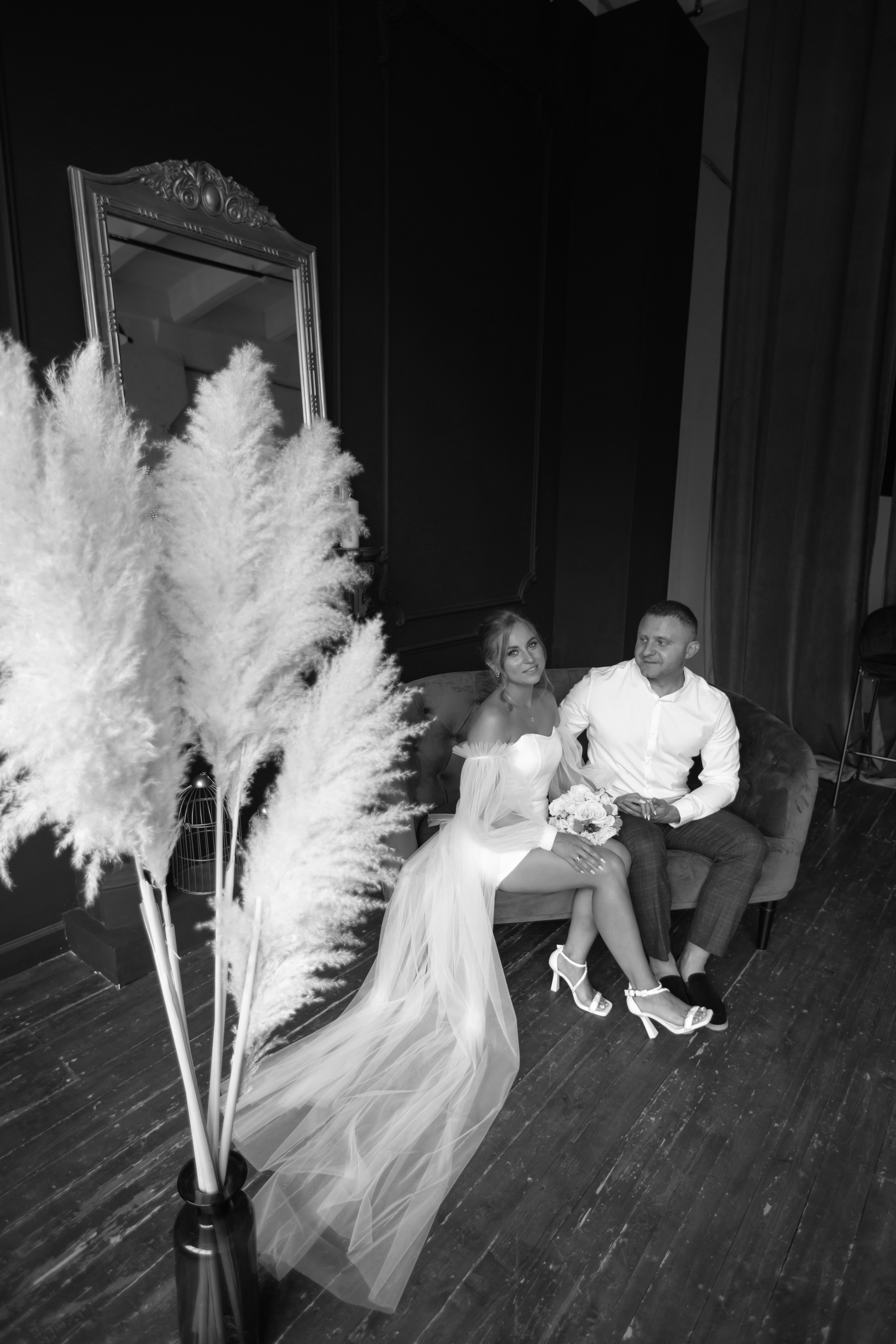 Иван Дарья. Фотограф Александр Литвинов