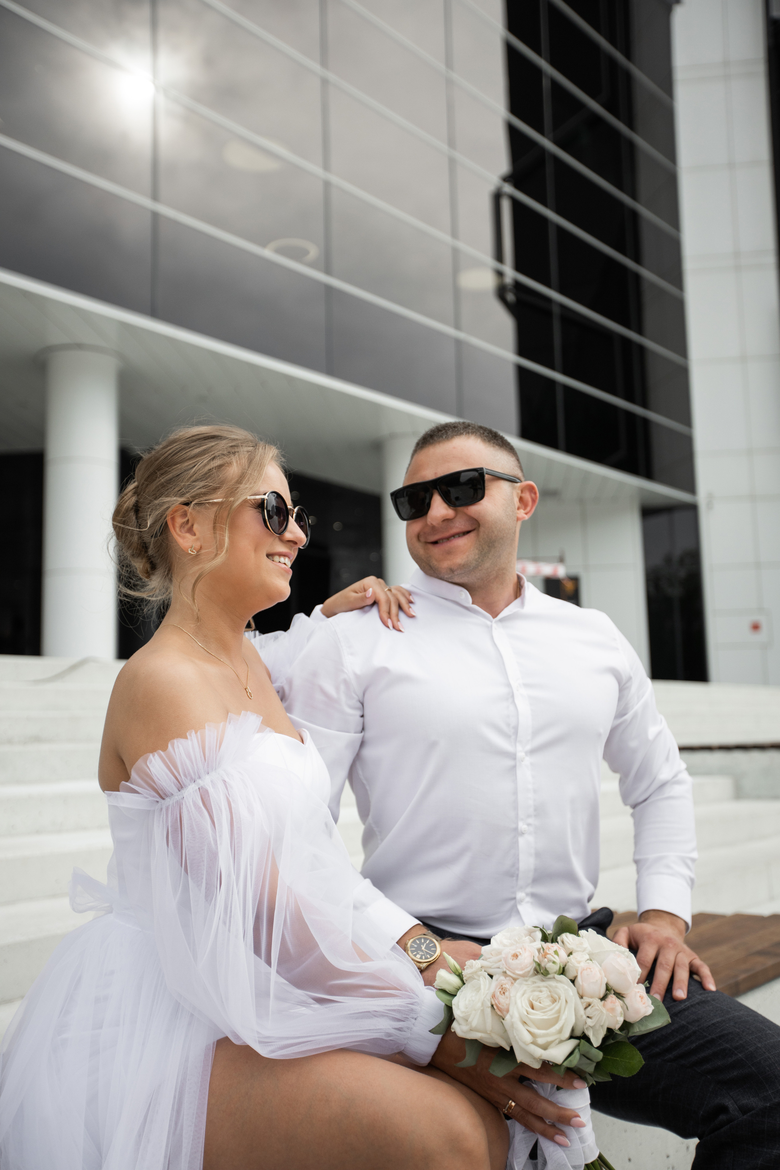 Иван Дарья. Фотограф Александр Литвинов