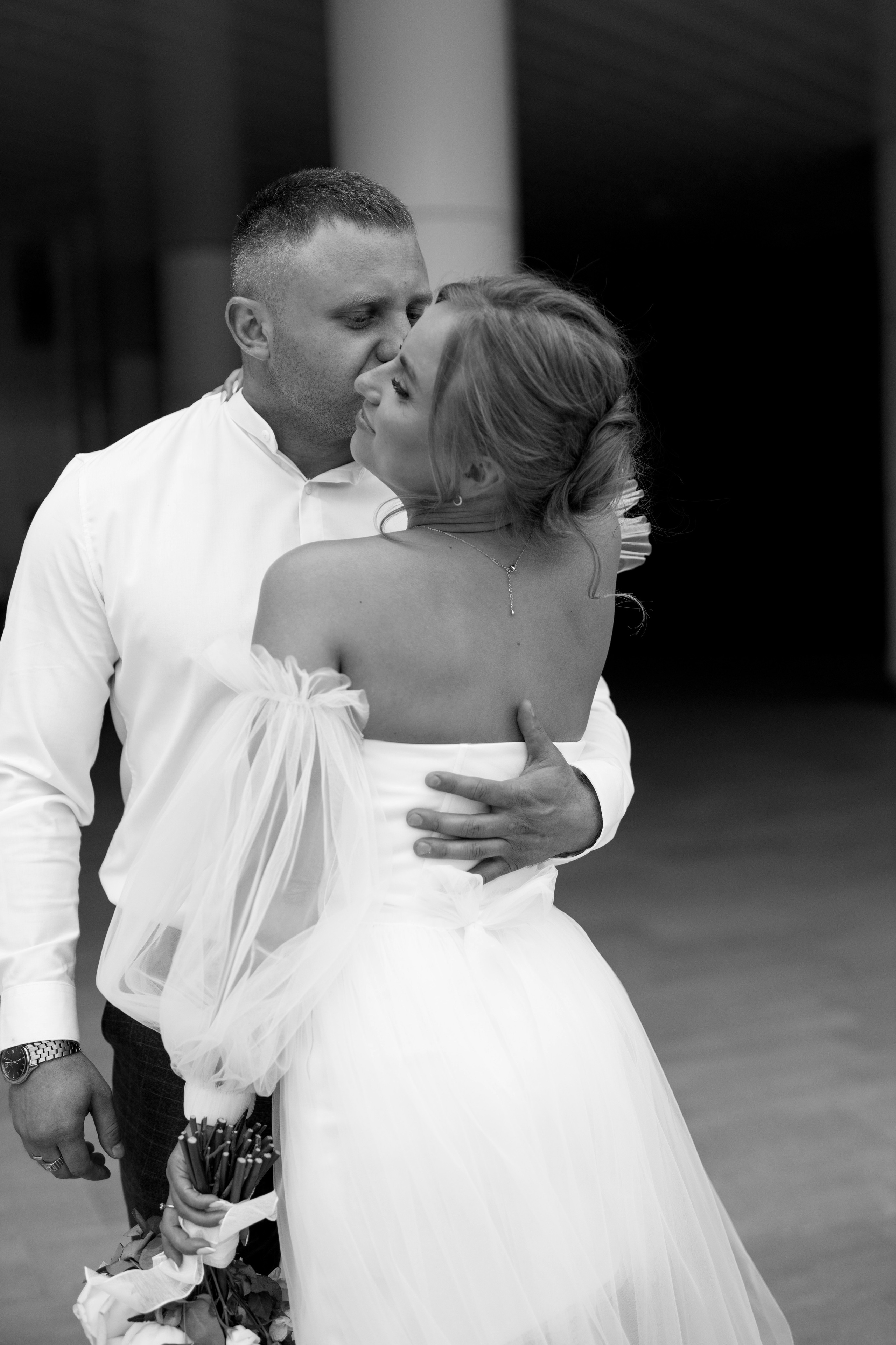 Иван Дарья. Фотограф Александр Литвинов