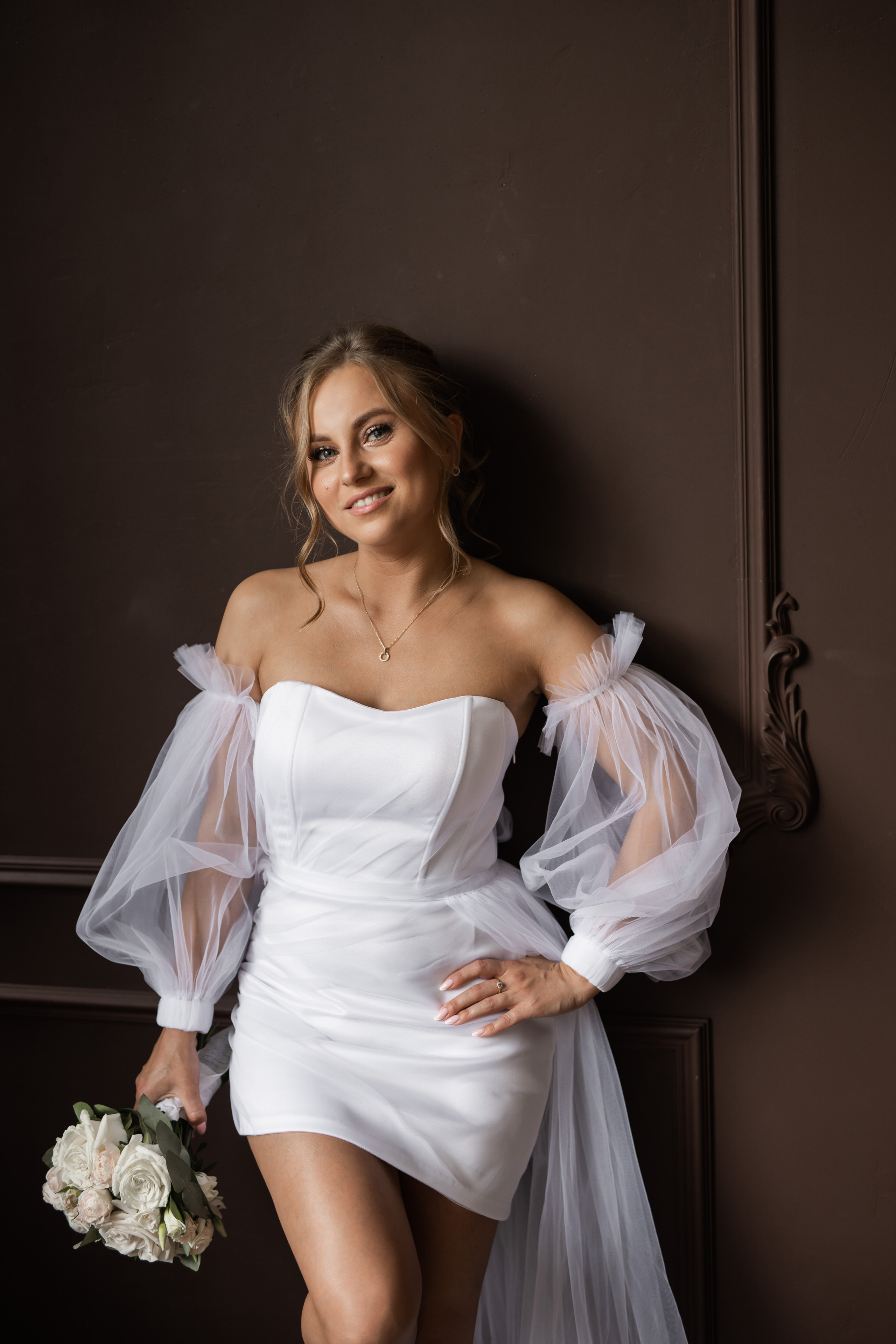 Иван Дарья. Фотограф Александр Литвинов