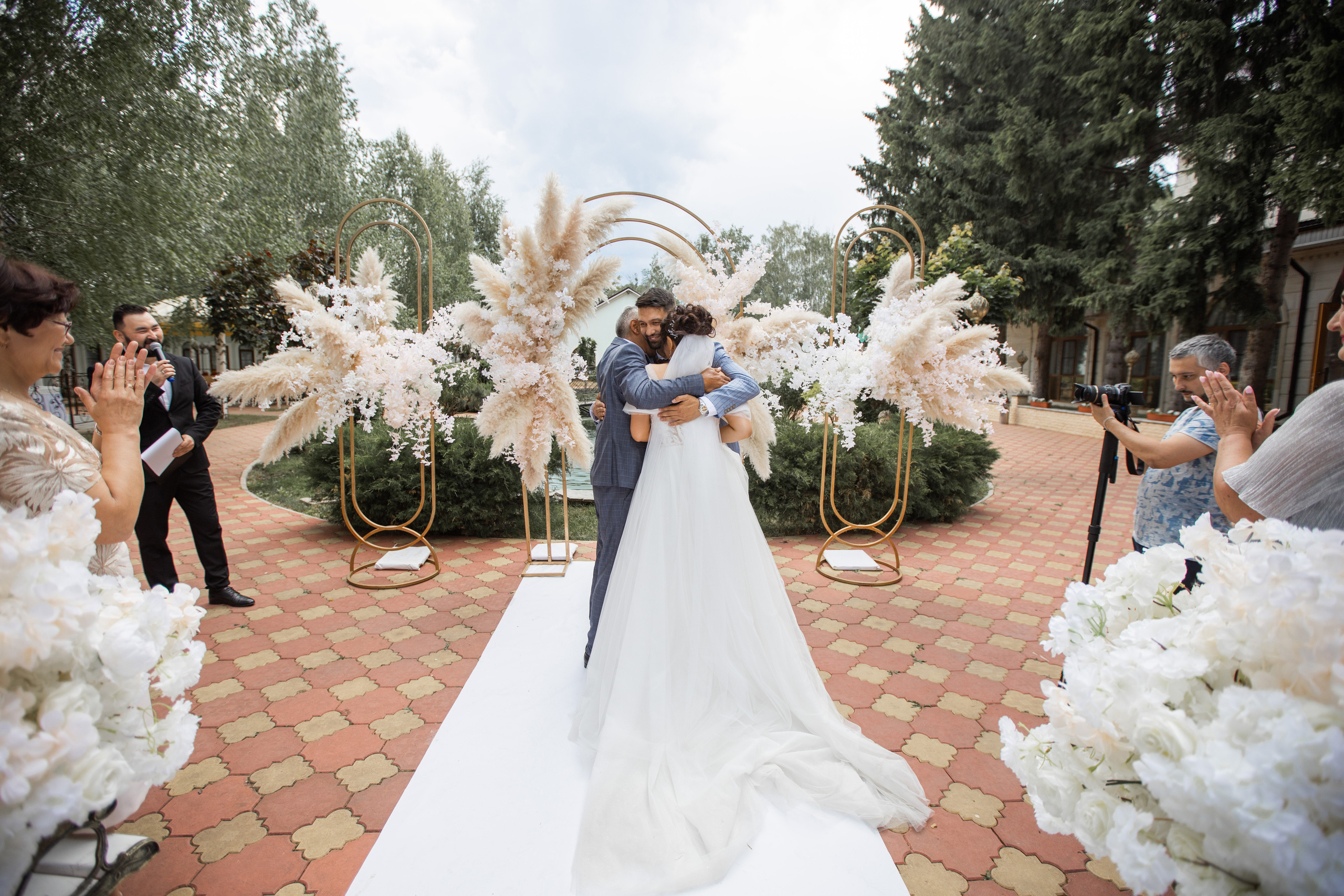 Газим Аделя. Фотограф Александр Литвинов
