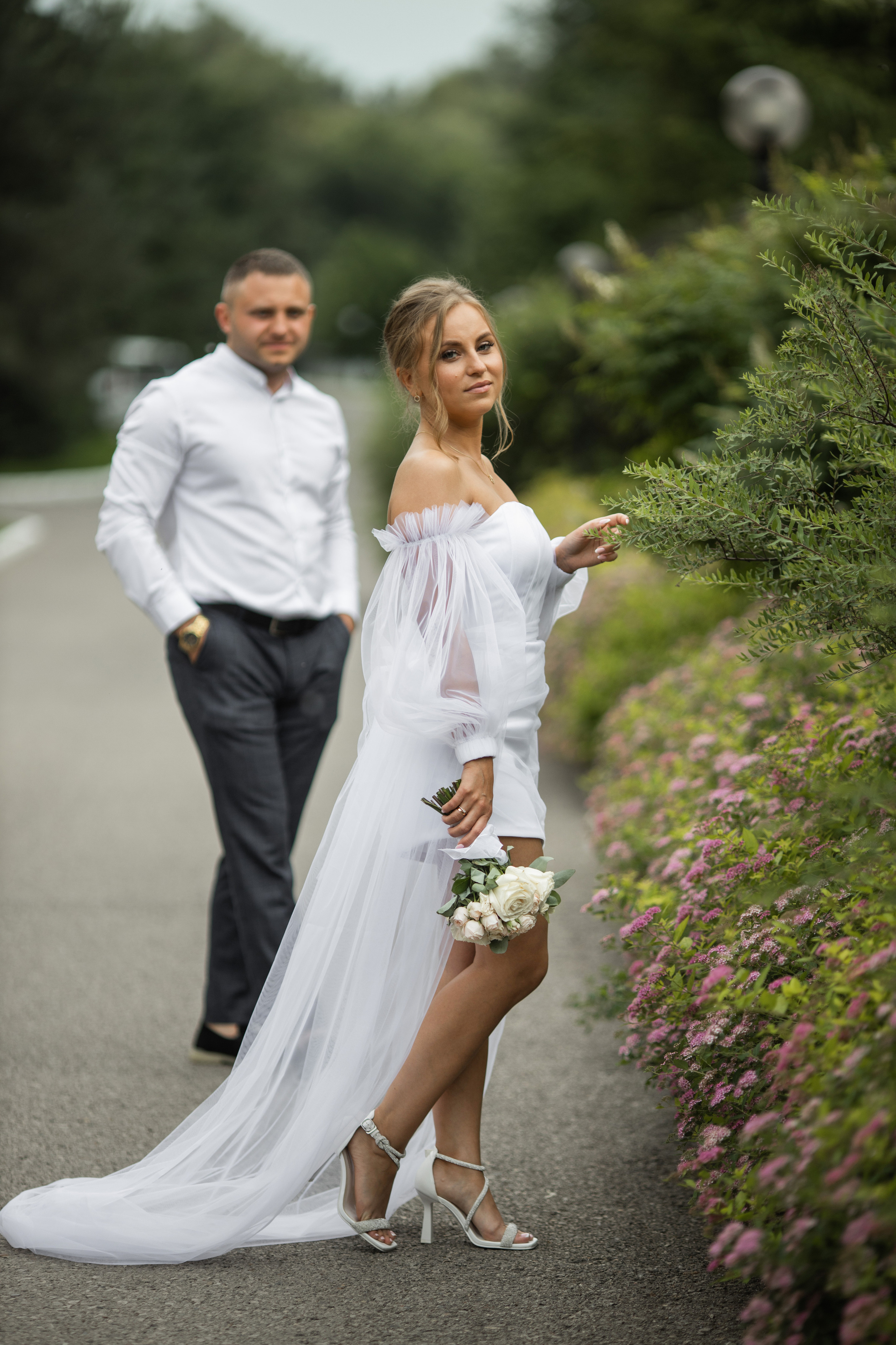 Иван Дарья. Фотограф Александр Литвинов