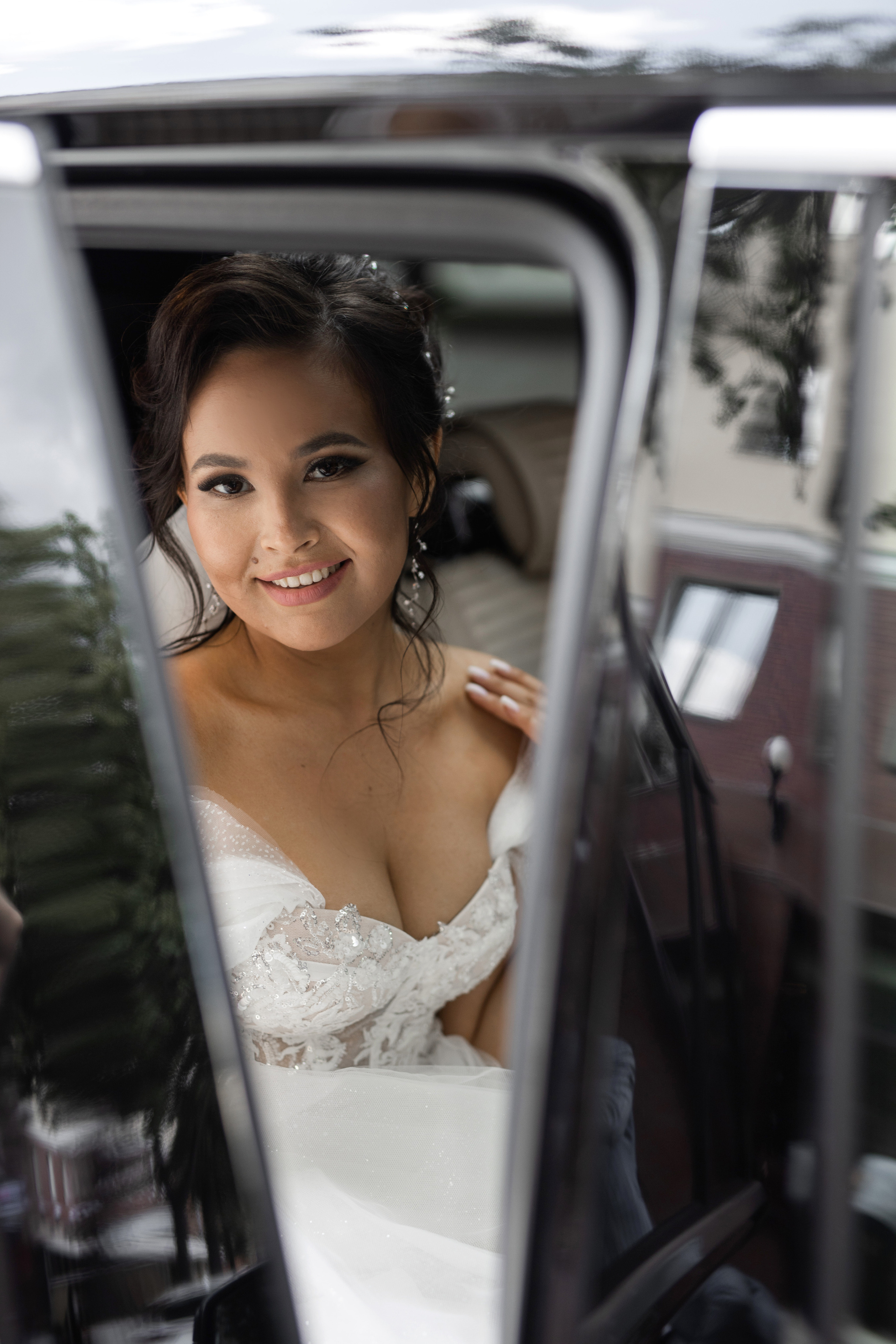 Газим Аделя. Фотограф Александр Литвинов