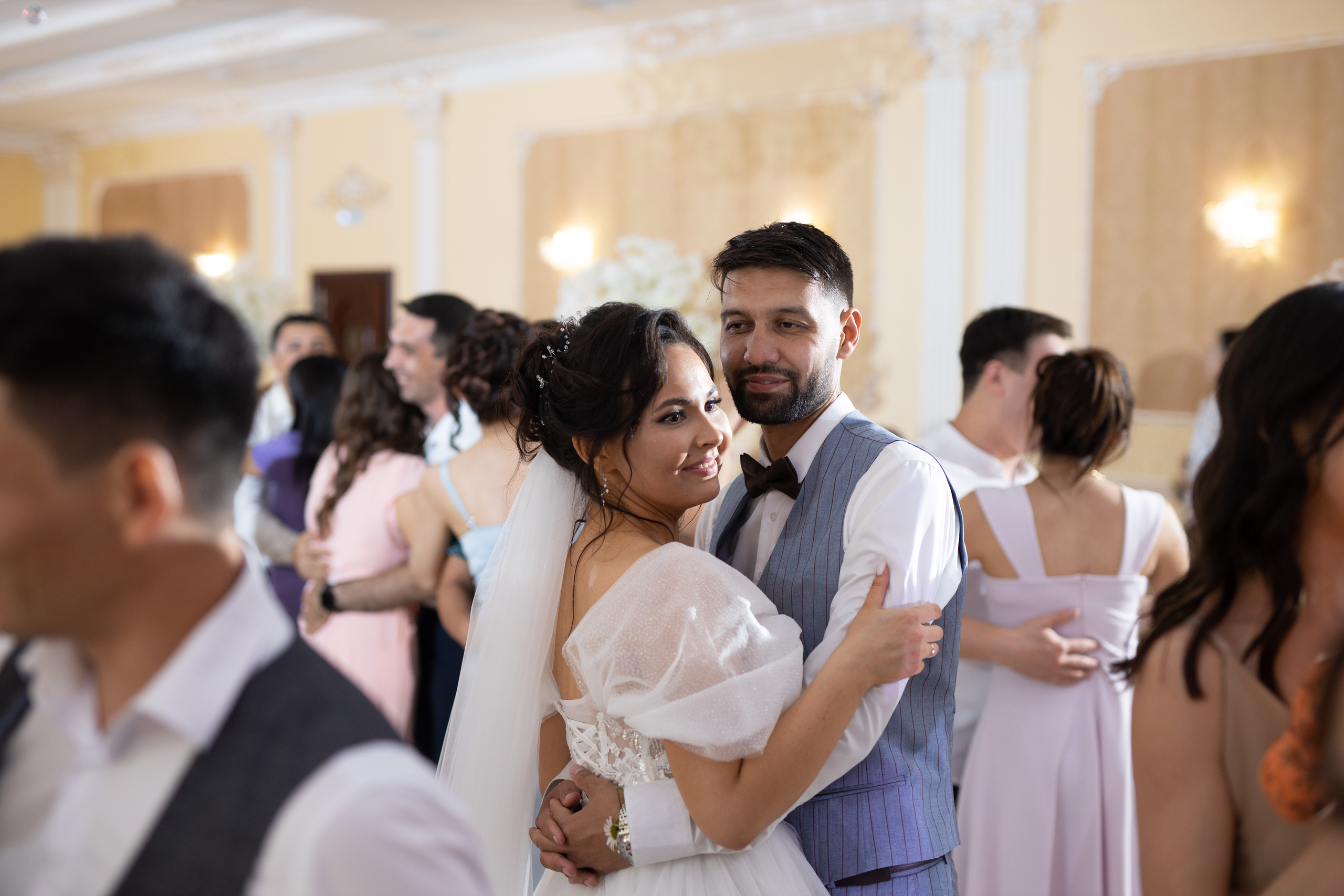 Газим Аделя. Фотограф Александр Литвинов