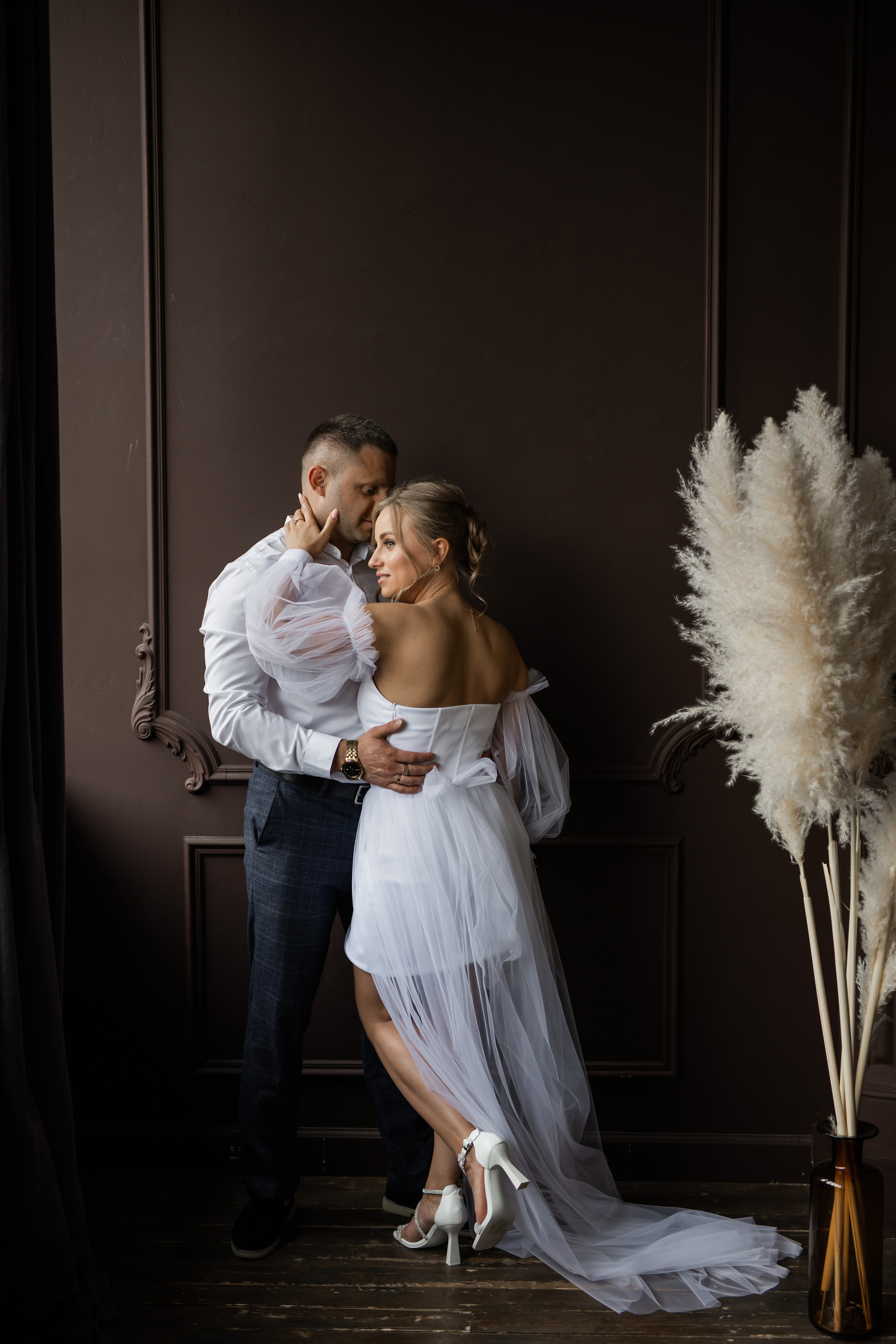 Иван Дарья. Фотограф Александр Литвинов