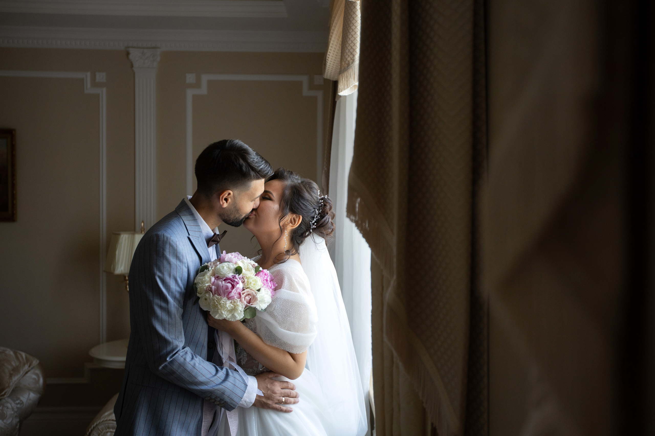 Газим Аделя. Фотограф Александр Литвинов