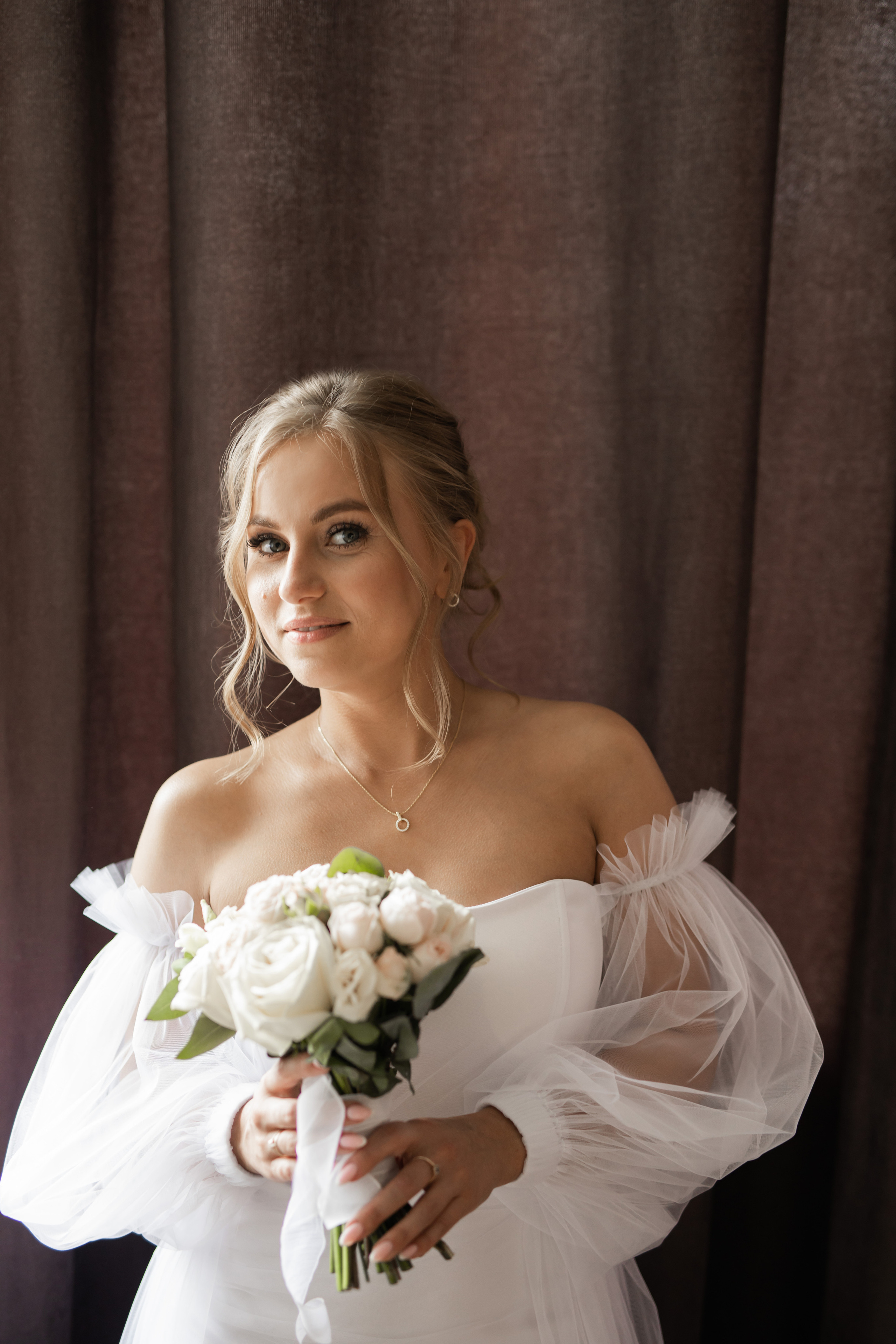 Иван Дарья. Фотограф Александр Литвинов