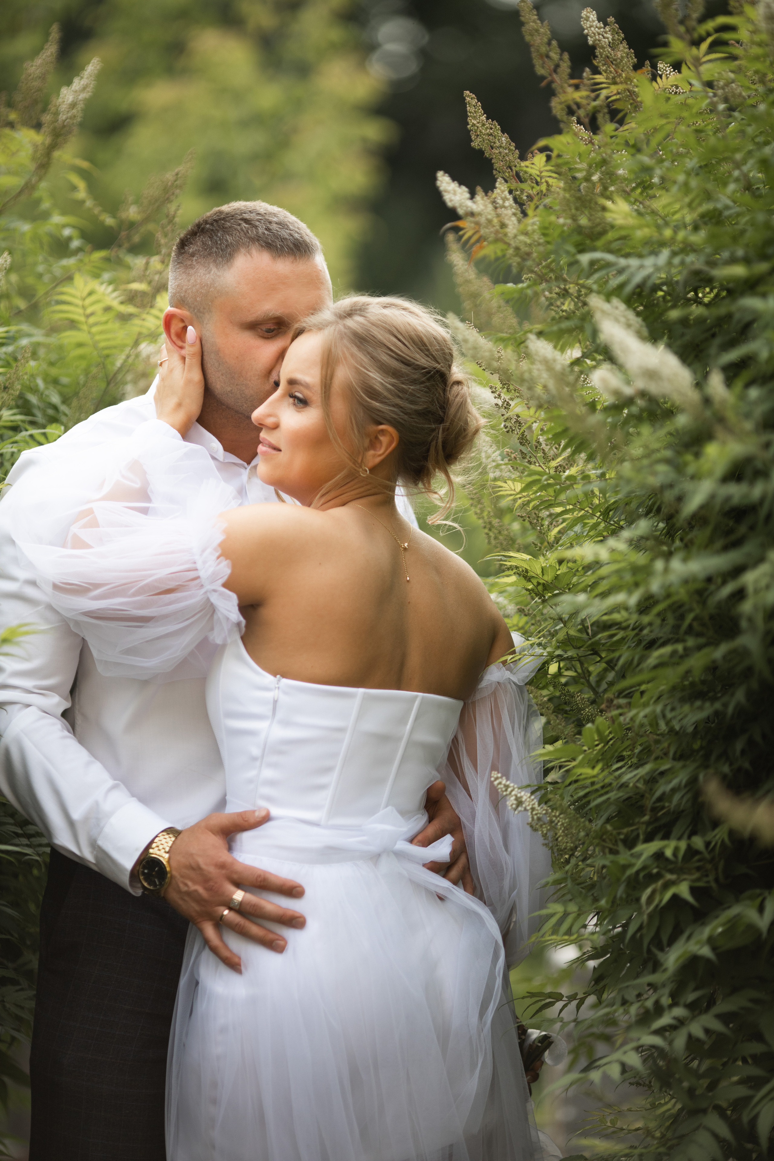 Иван Дарья. Фотограф Александр Литвинов