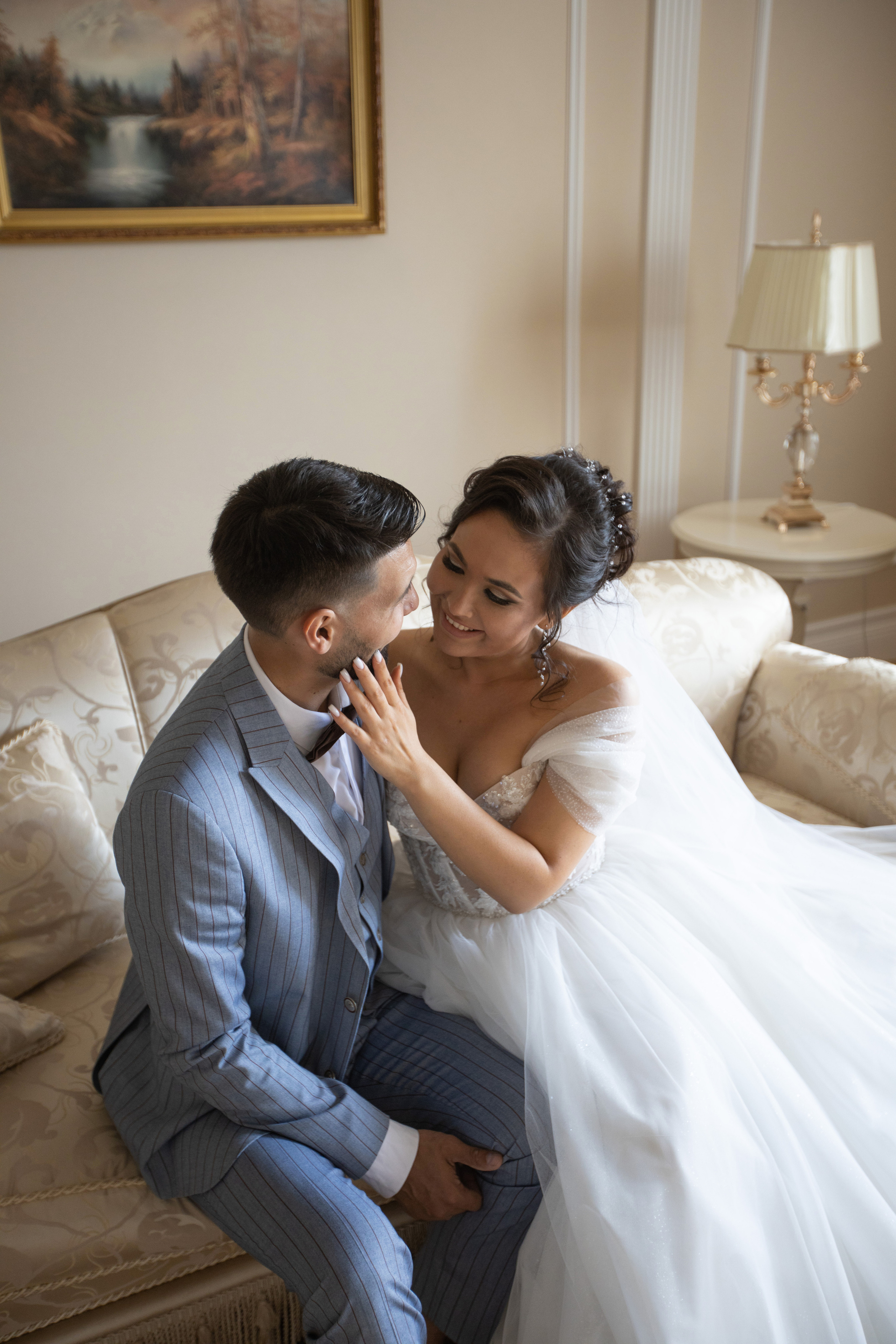 Газим Аделя. Фотограф Александр Литвинов