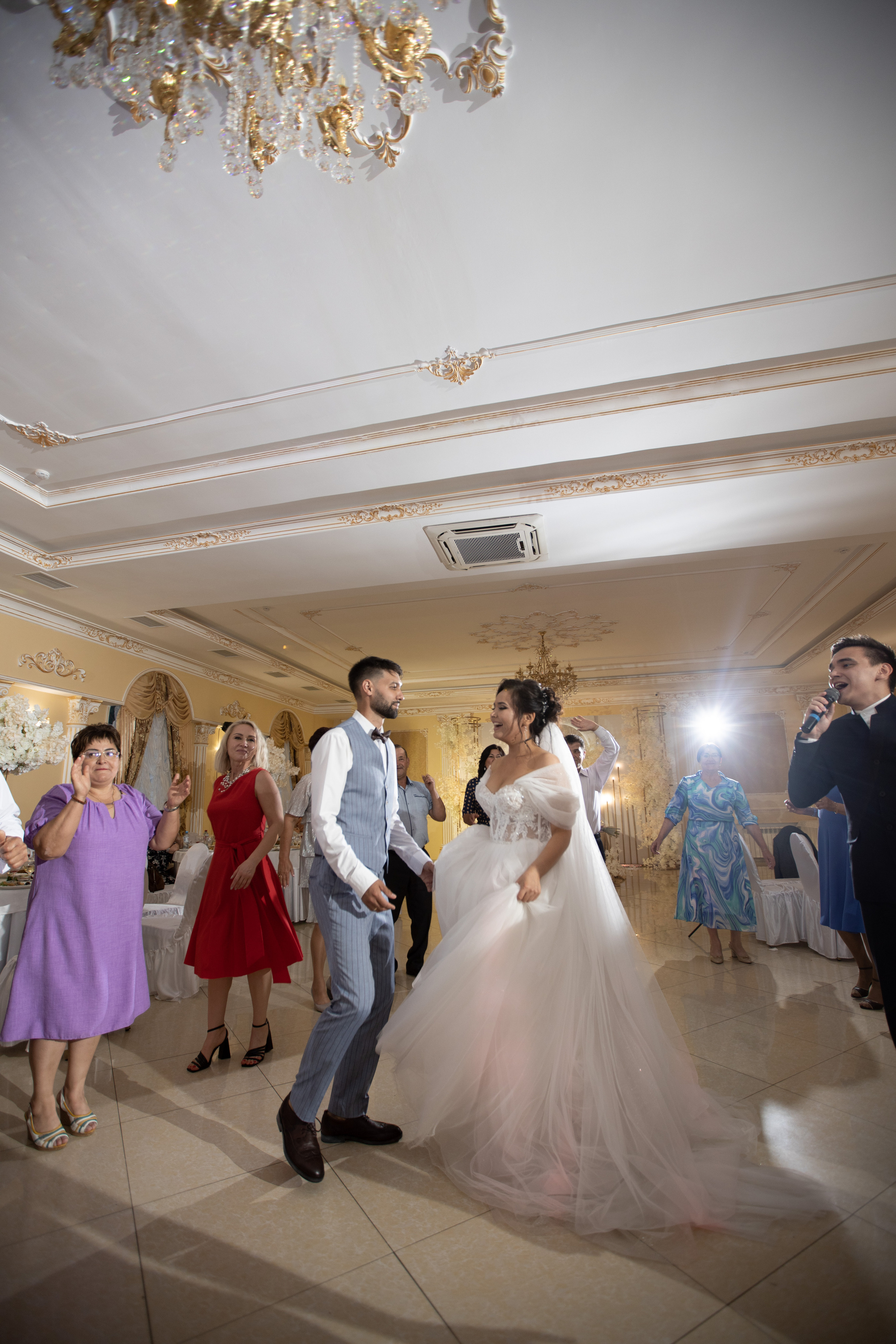 Газим Аделя. Фотограф Александр Литвинов