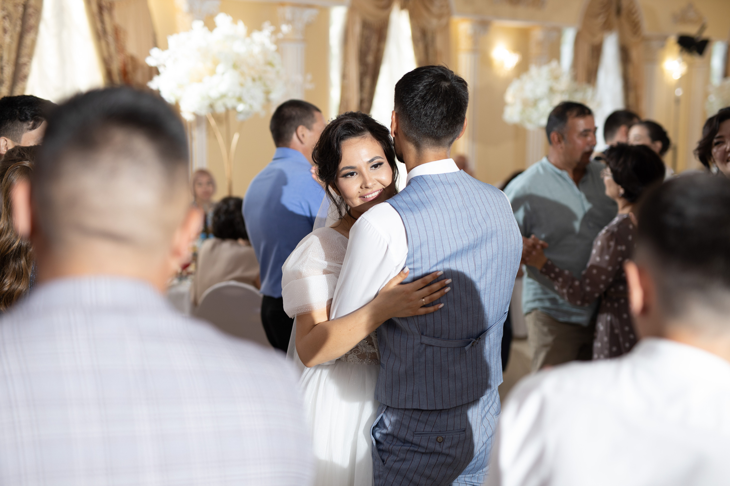 Газим Аделя. Фотограф Александр Литвинов