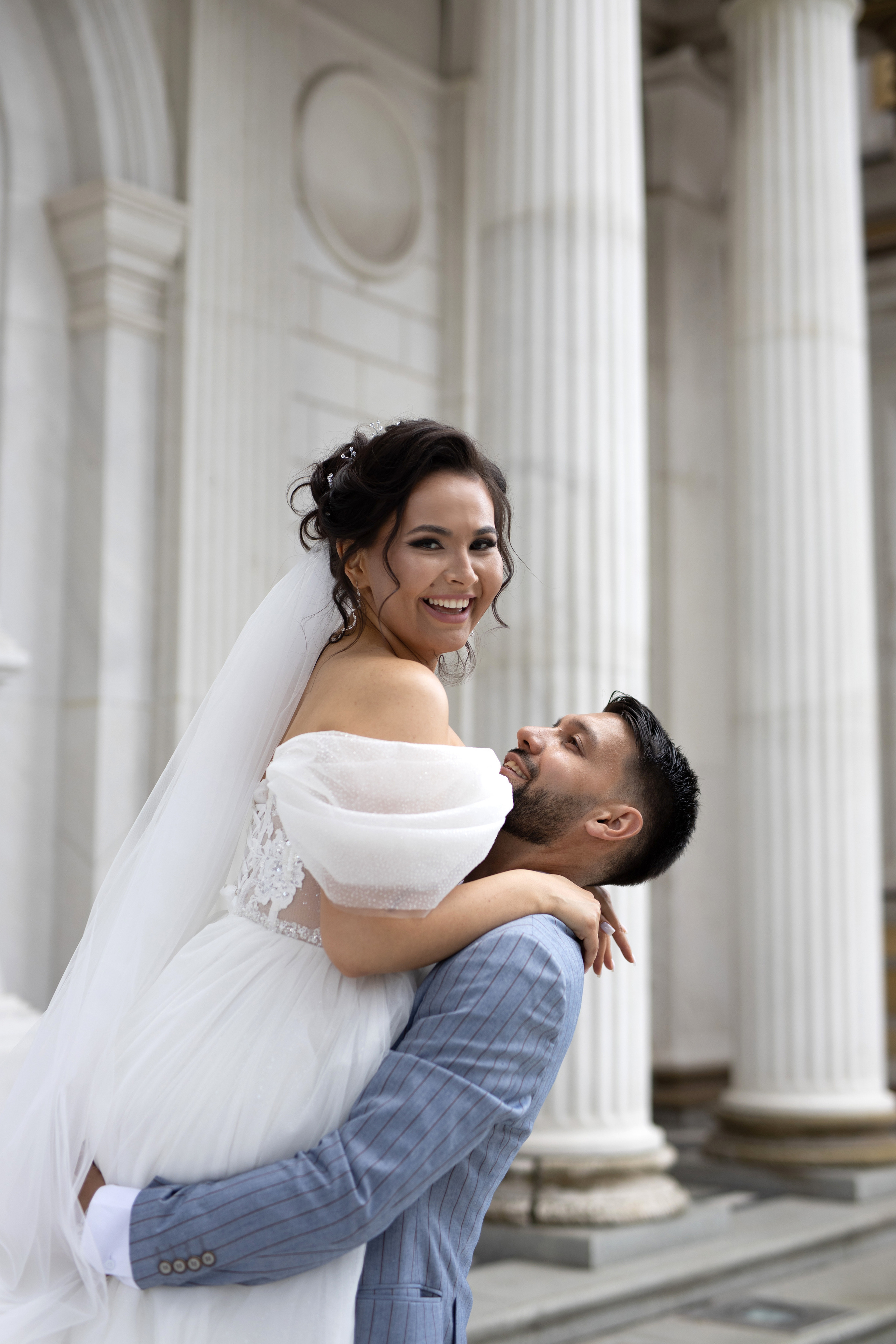 Газим Аделя. Фотограф Александр Литвинов