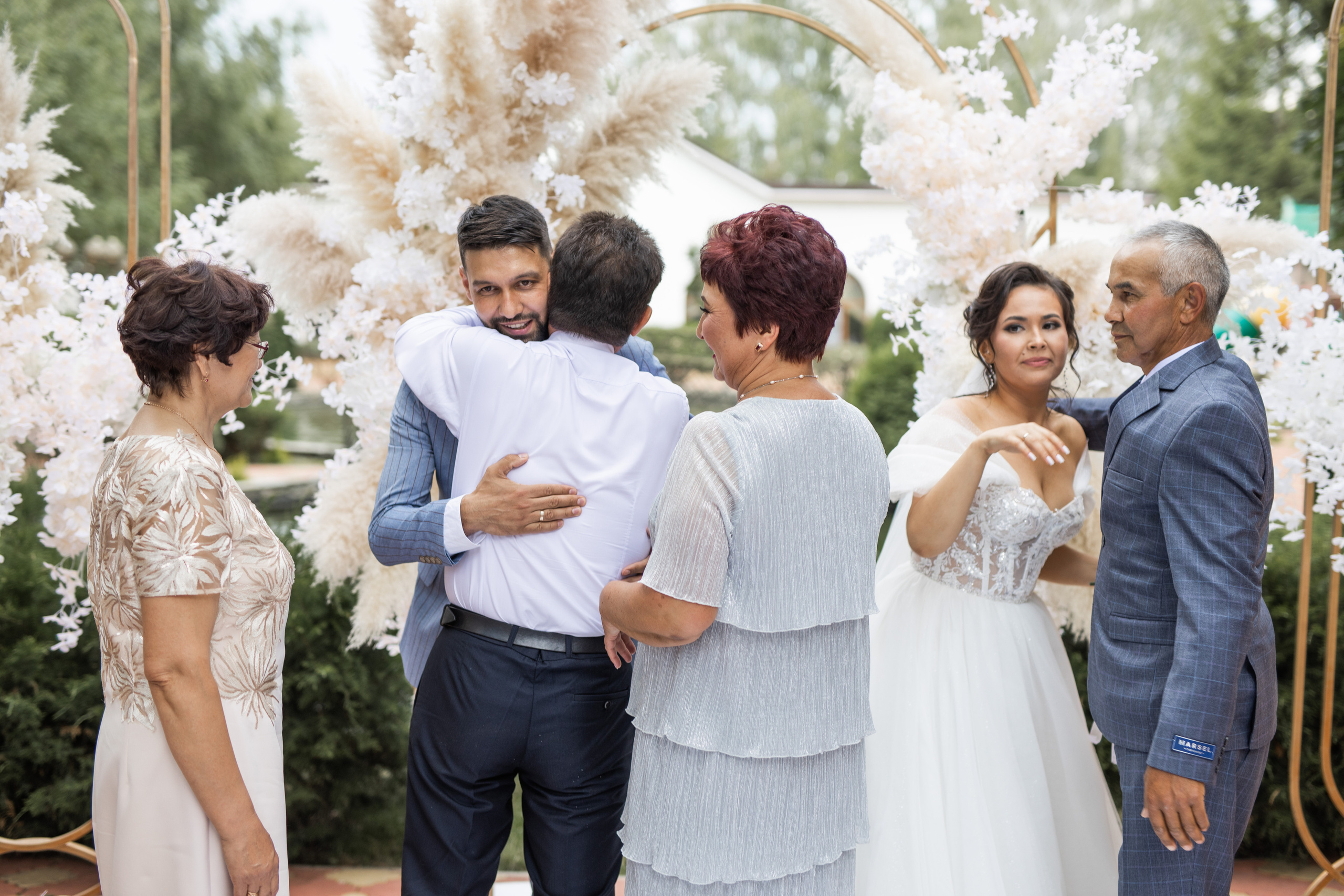 Газим Аделя. Фотограф Александр Литвинов