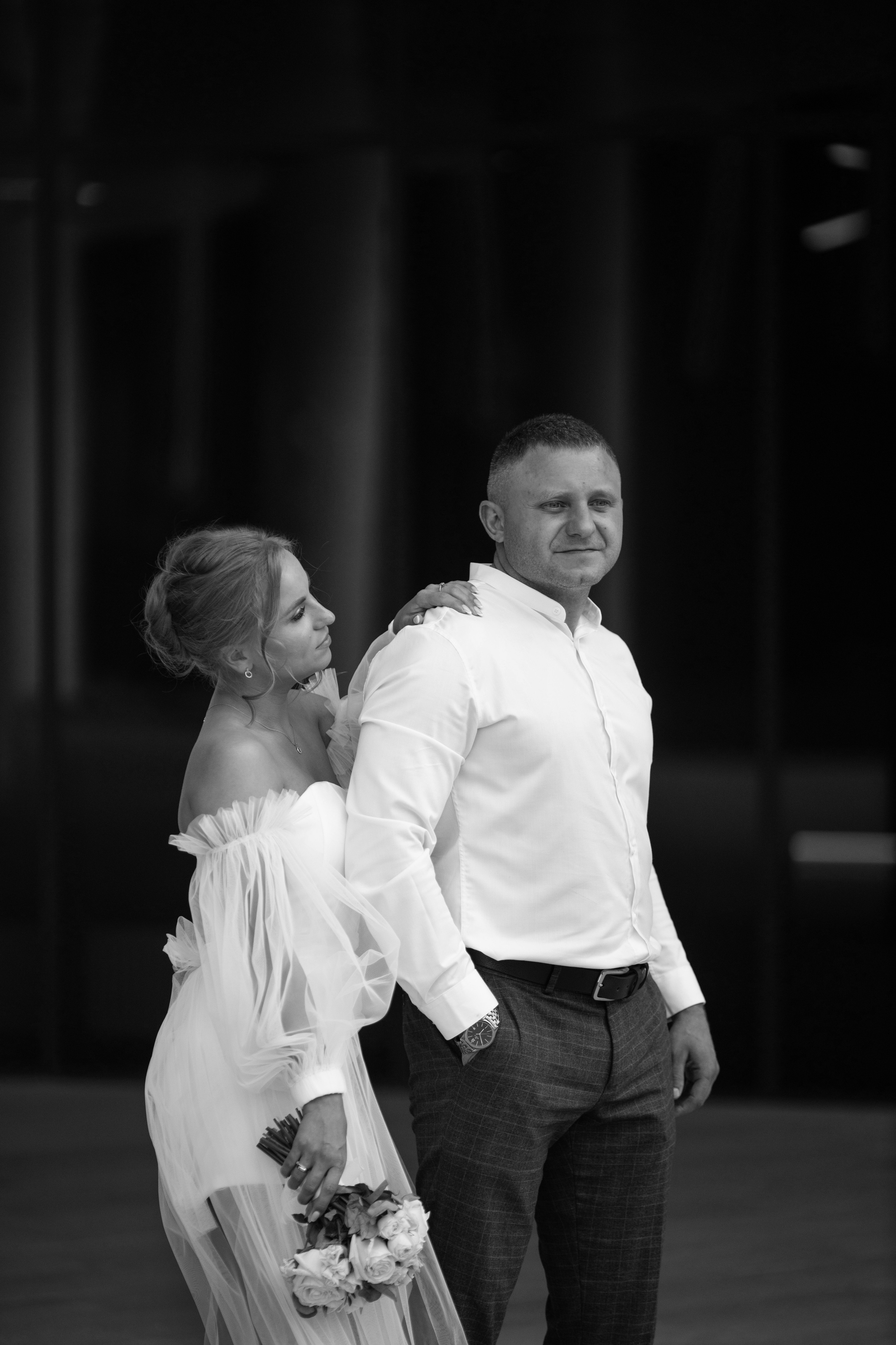 Иван Дарья. Фотограф Александр Литвинов