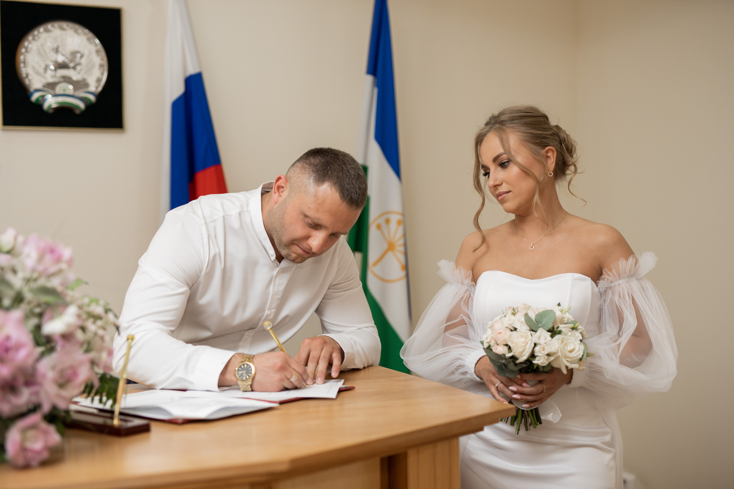 Иван Дарья. Фотограф Александр Литвинов