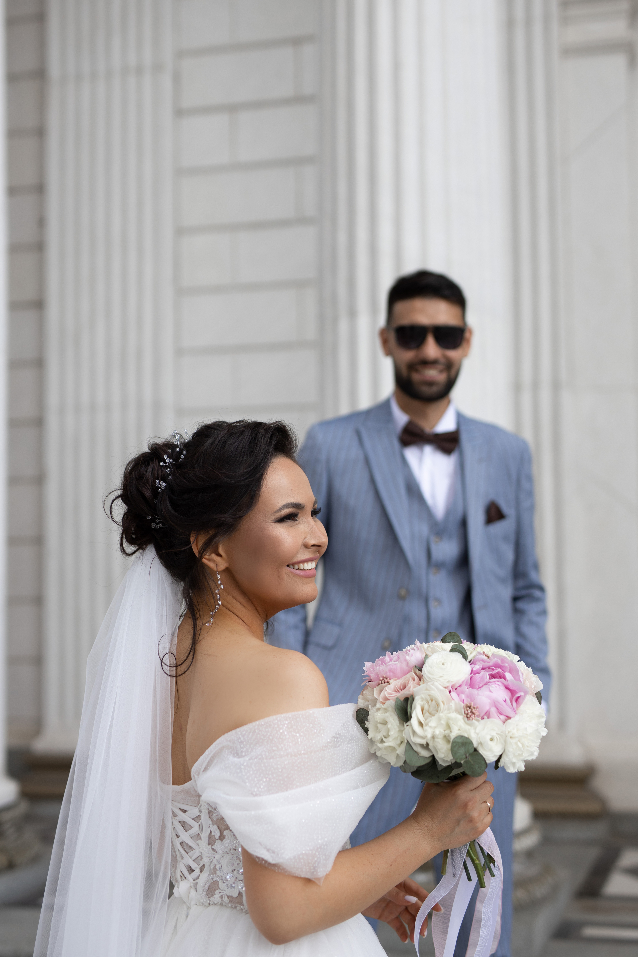 Газим Аделя. Фотограф Александр Литвинов