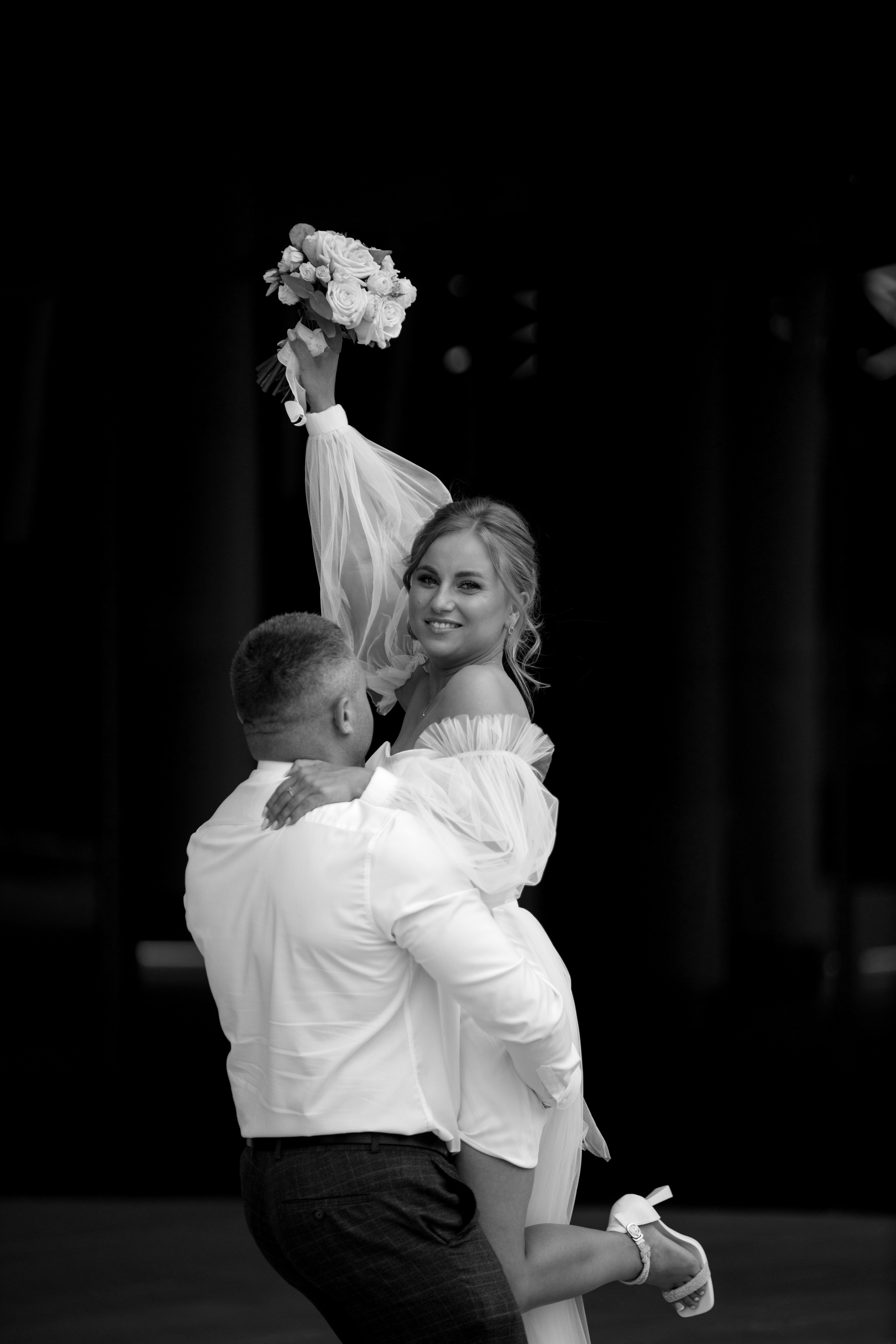 Иван Дарья. Фотограф Александр Литвинов