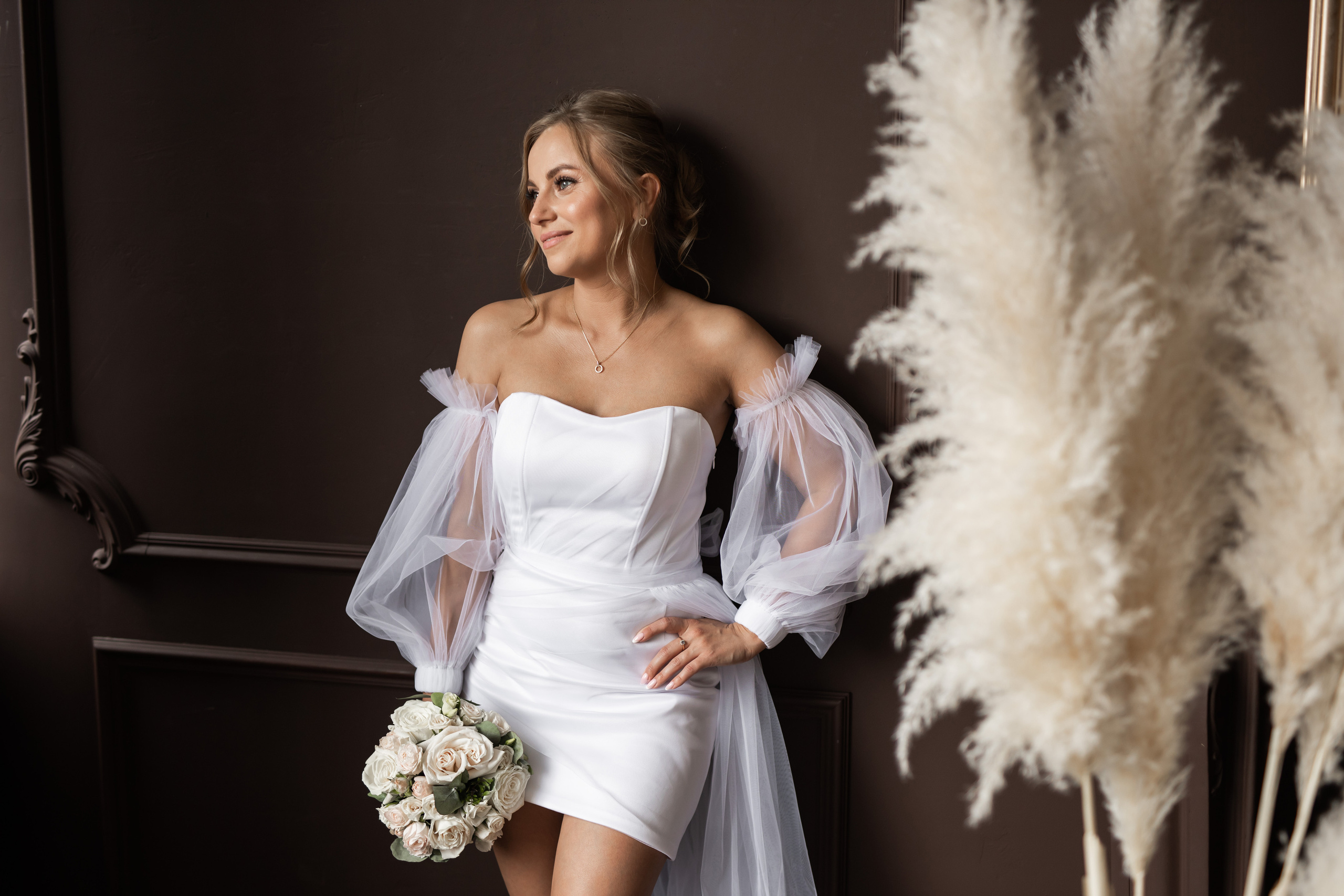 Иван Дарья. Фотограф Александр Литвинов