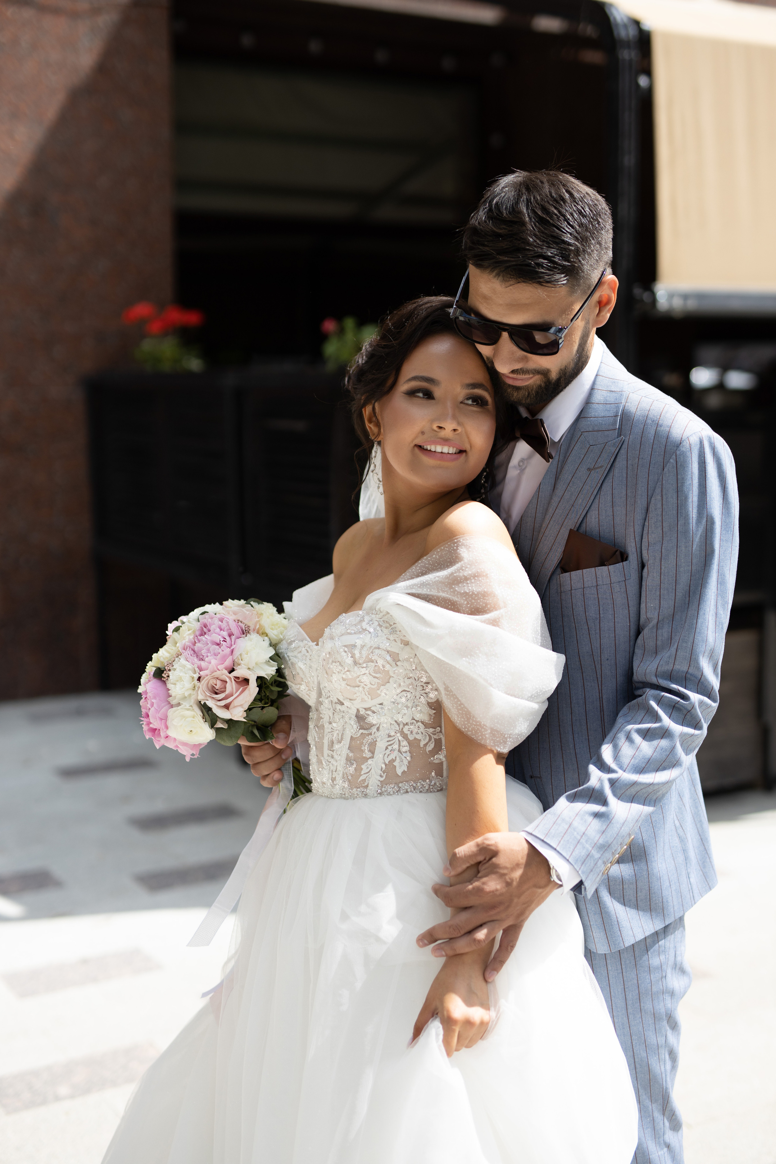 Газим Аделя. Фотограф Александр Литвинов