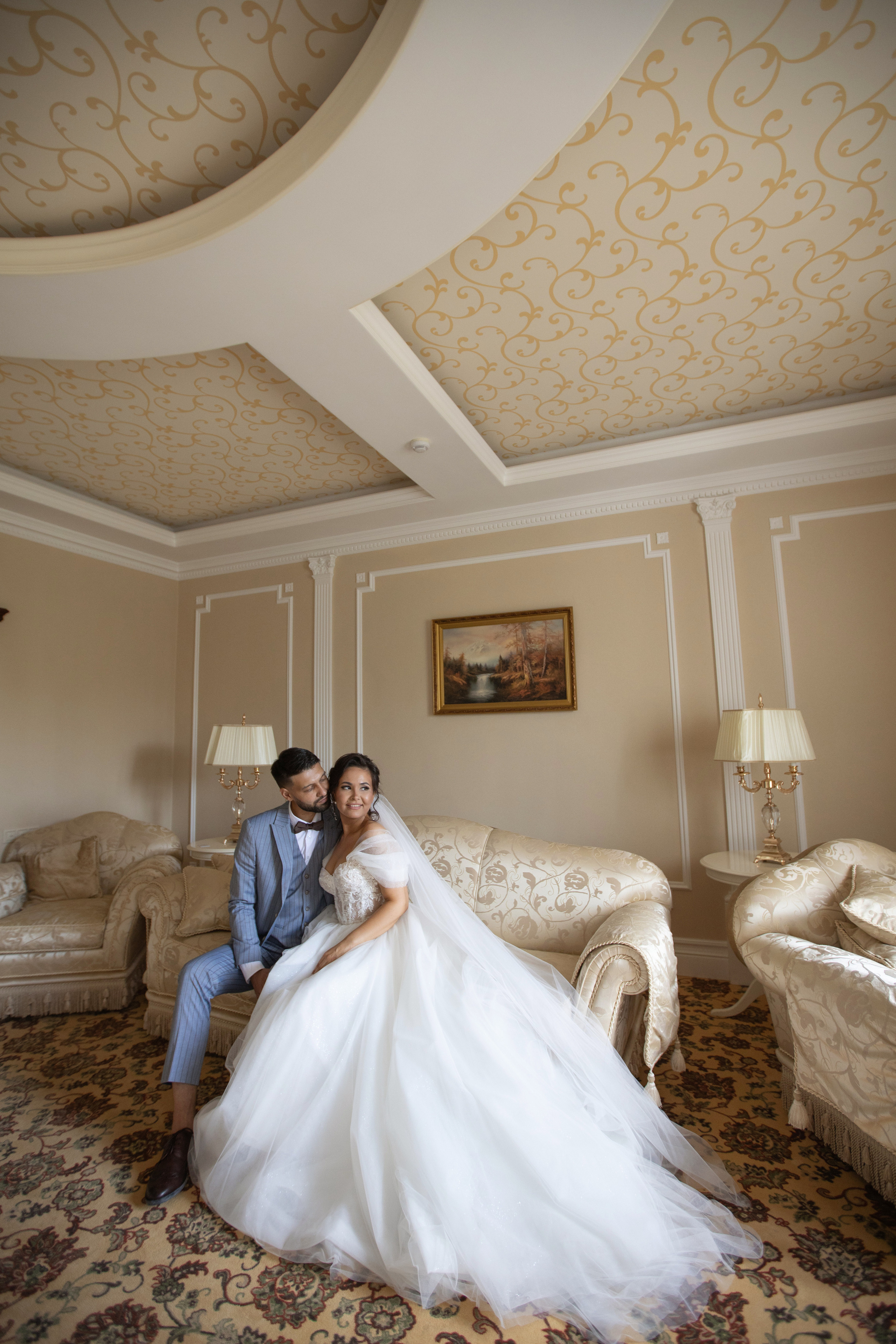 Газим Аделя. Фотограф Александр Литвинов