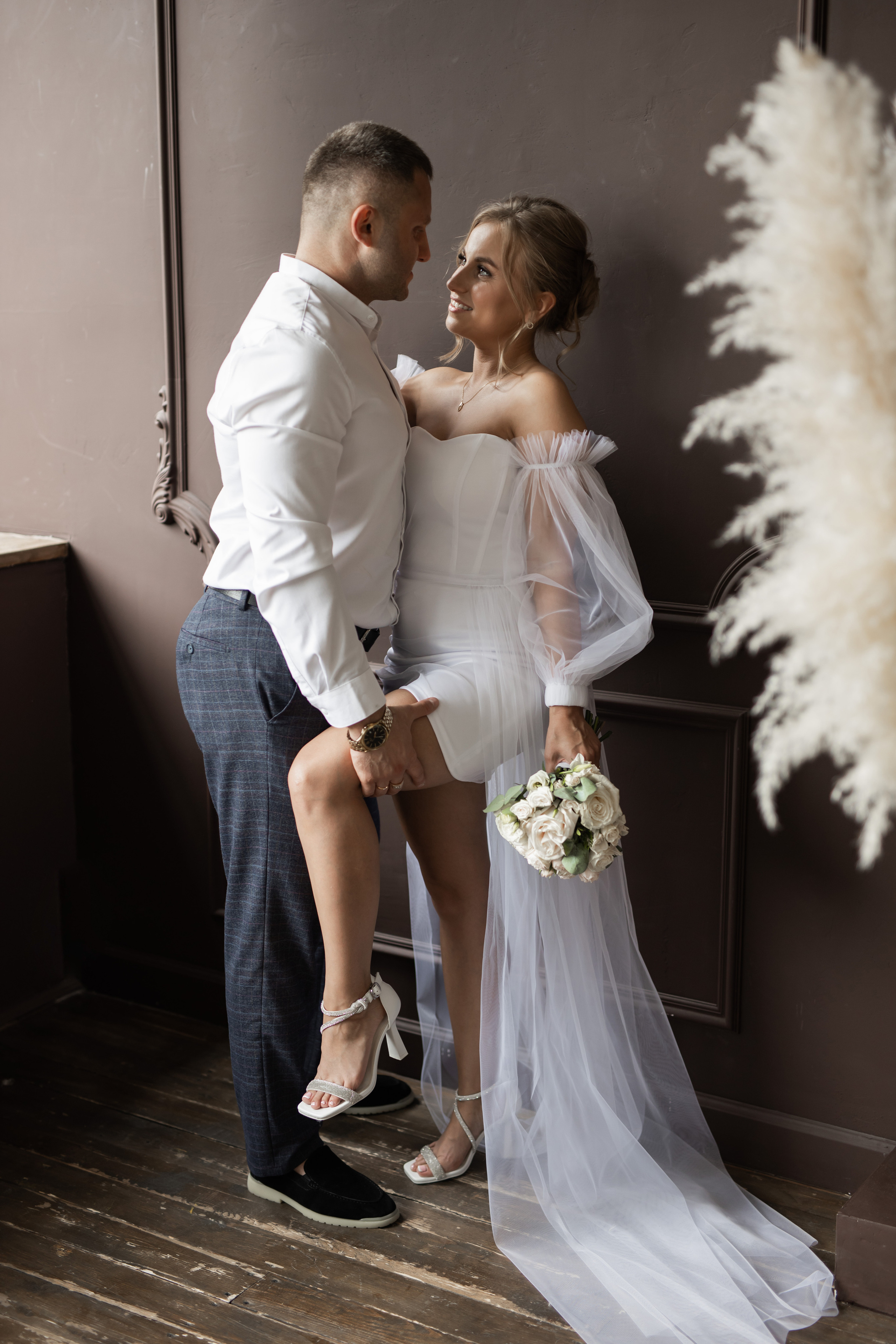 Иван Дарья. Фотограф Александр Литвинов