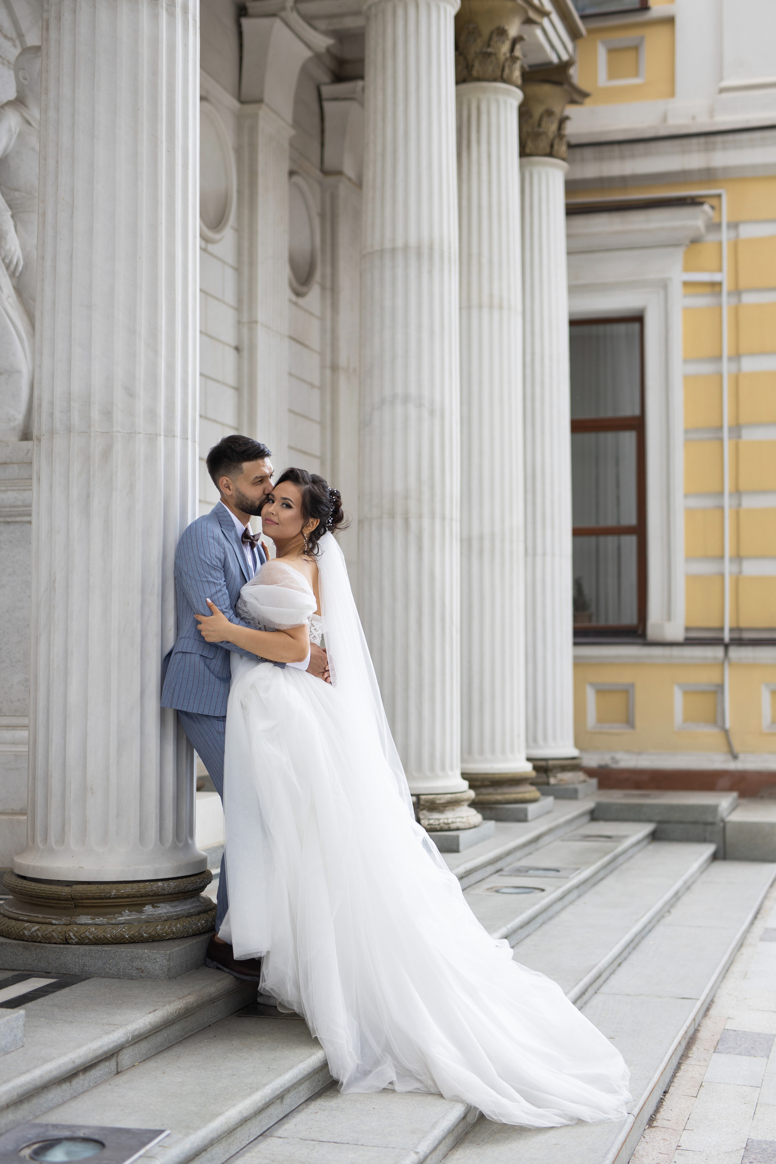 Газим Аделя. Фотограф Александр Литвинов