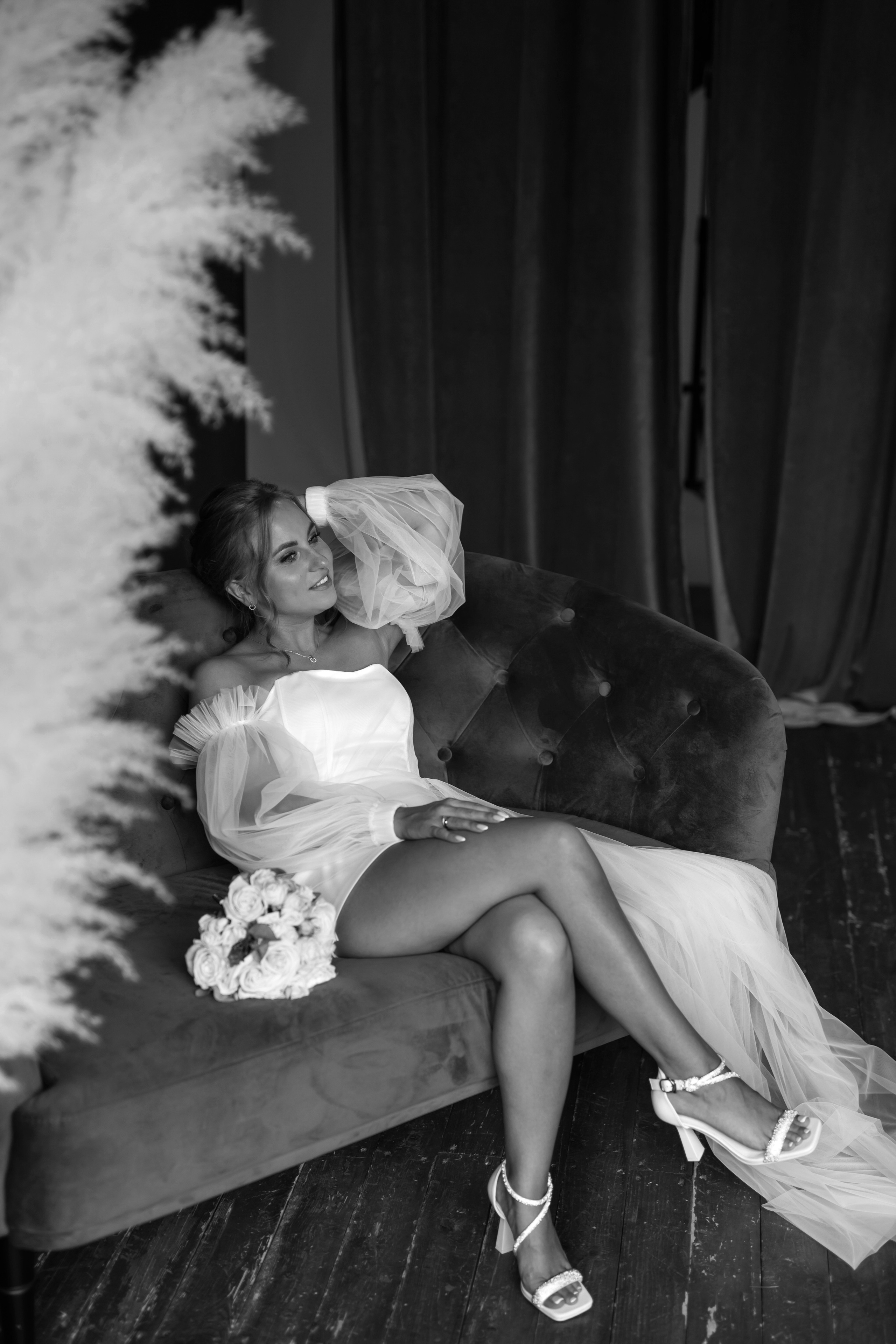 Иван Дарья. Фотограф Александр Литвинов