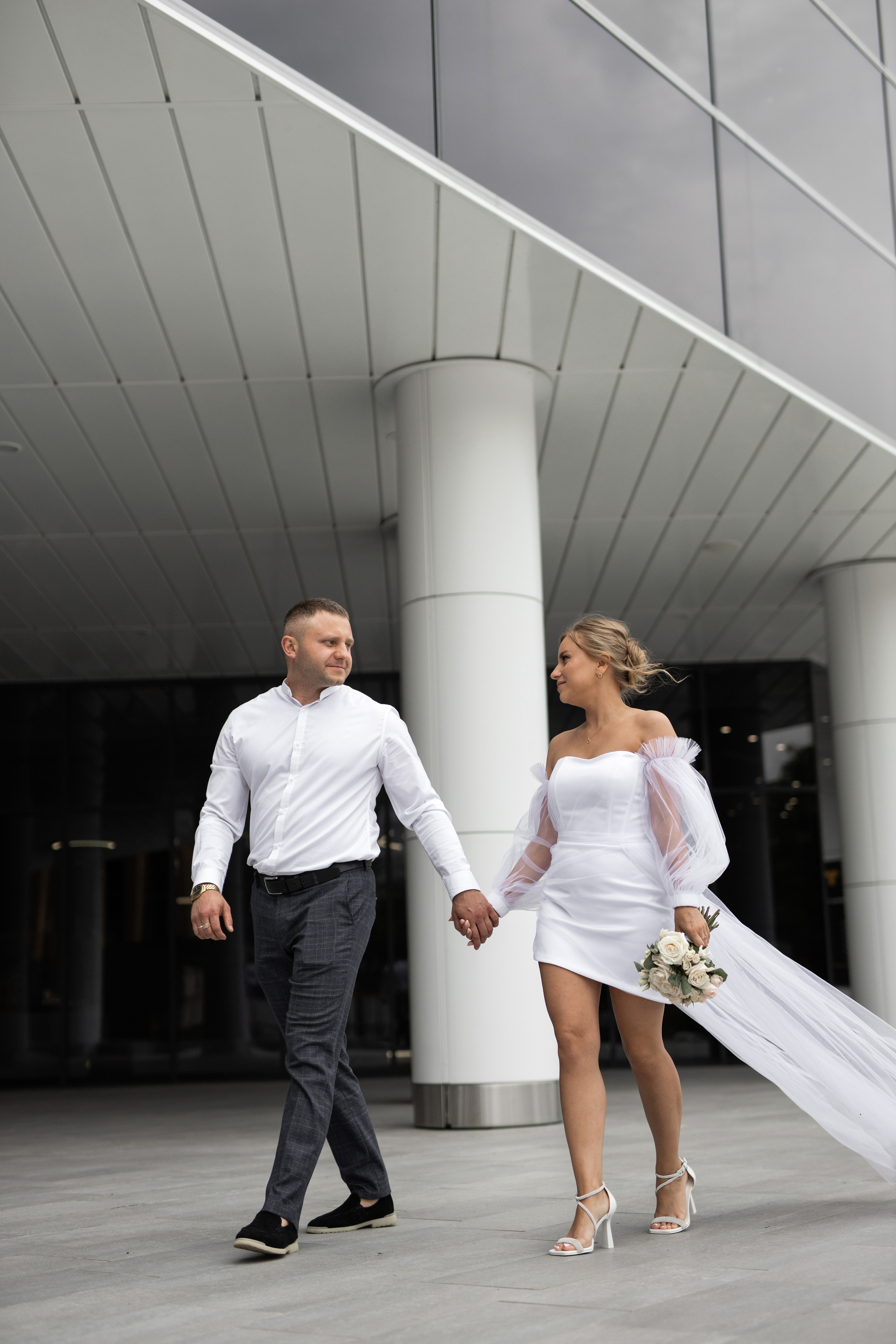 Иван Дарья. Фотограф Александр Литвинов