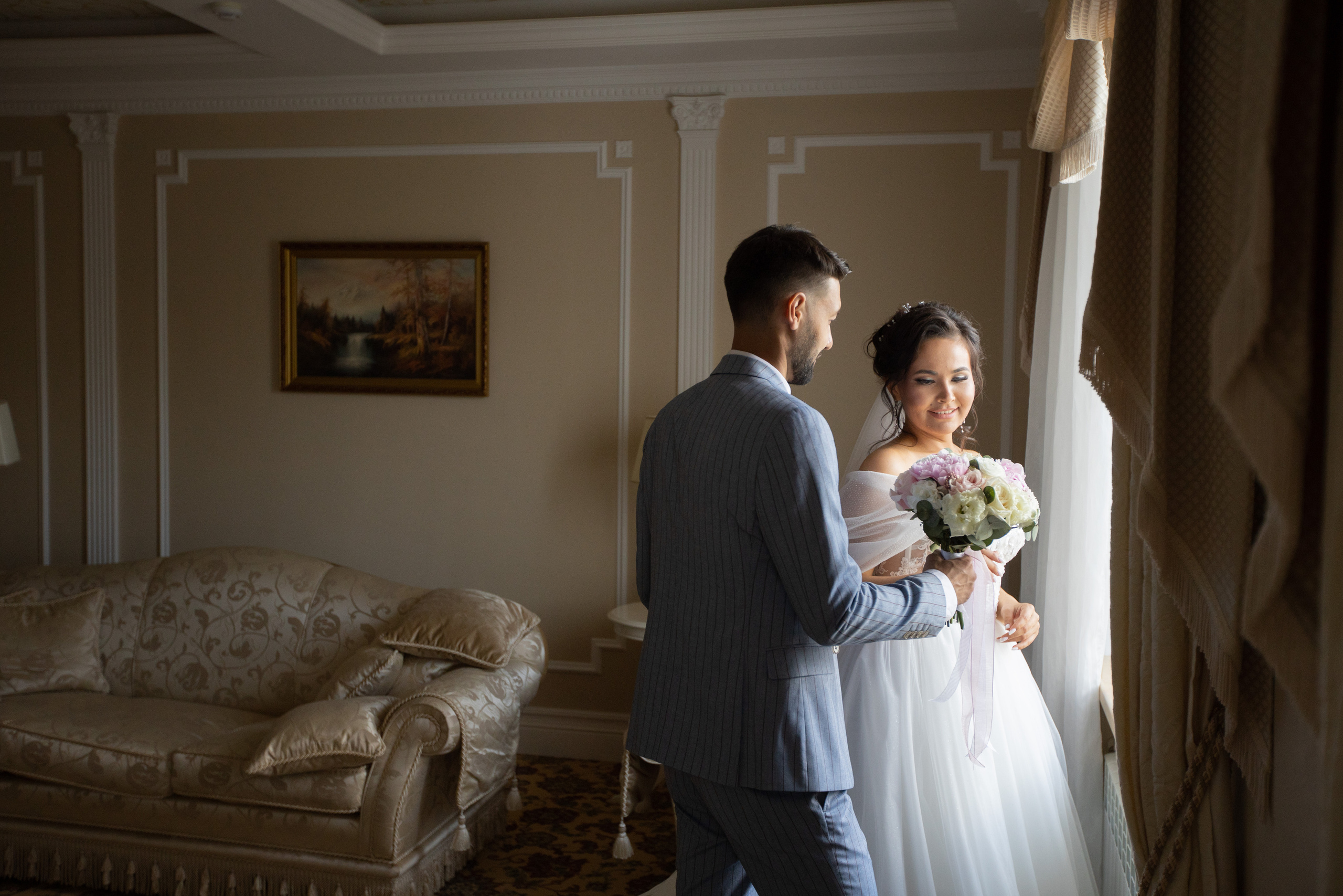 Газим Аделя. Фотограф Александр Литвинов