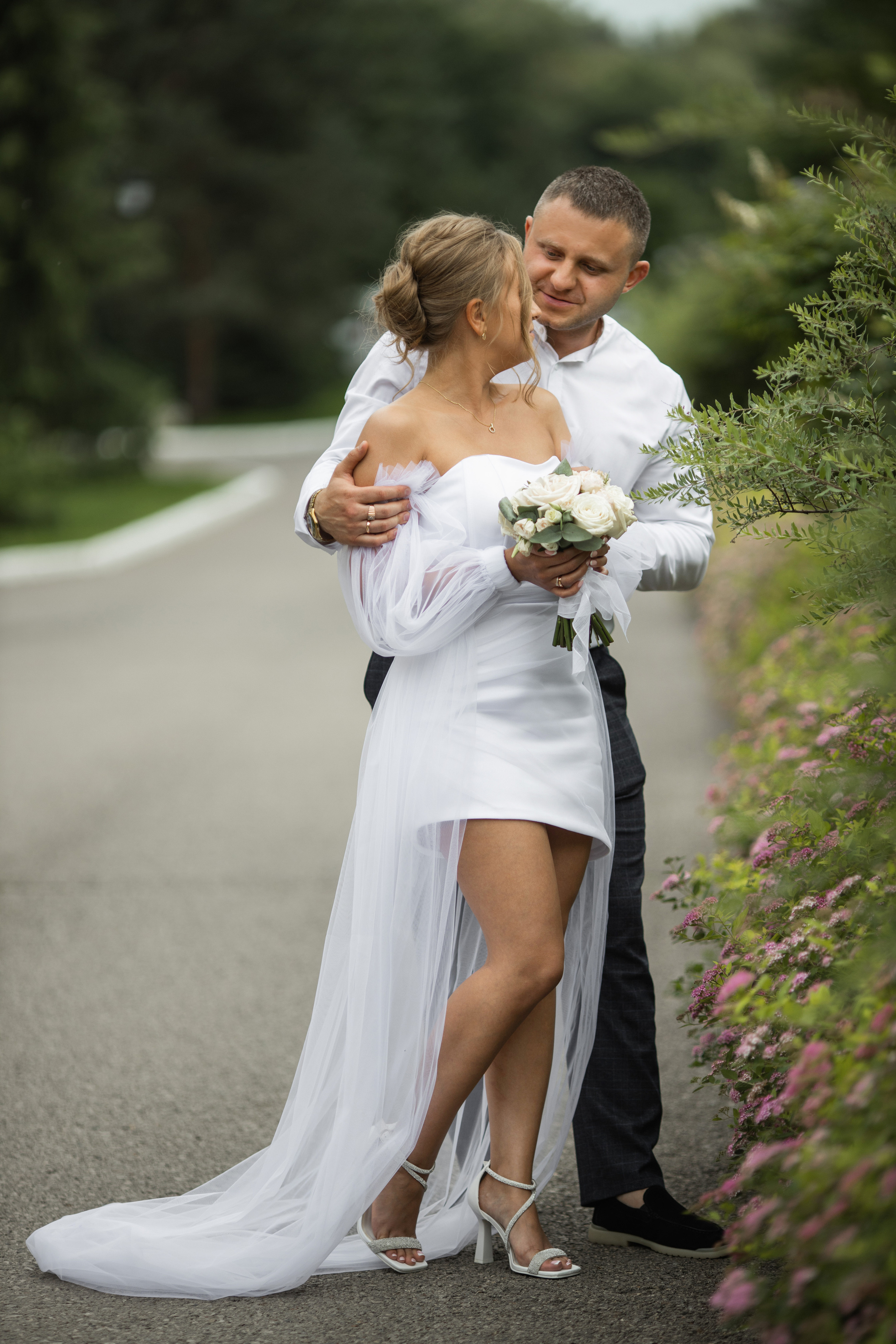 Иван Дарья. Фотограф Александр Литвинов