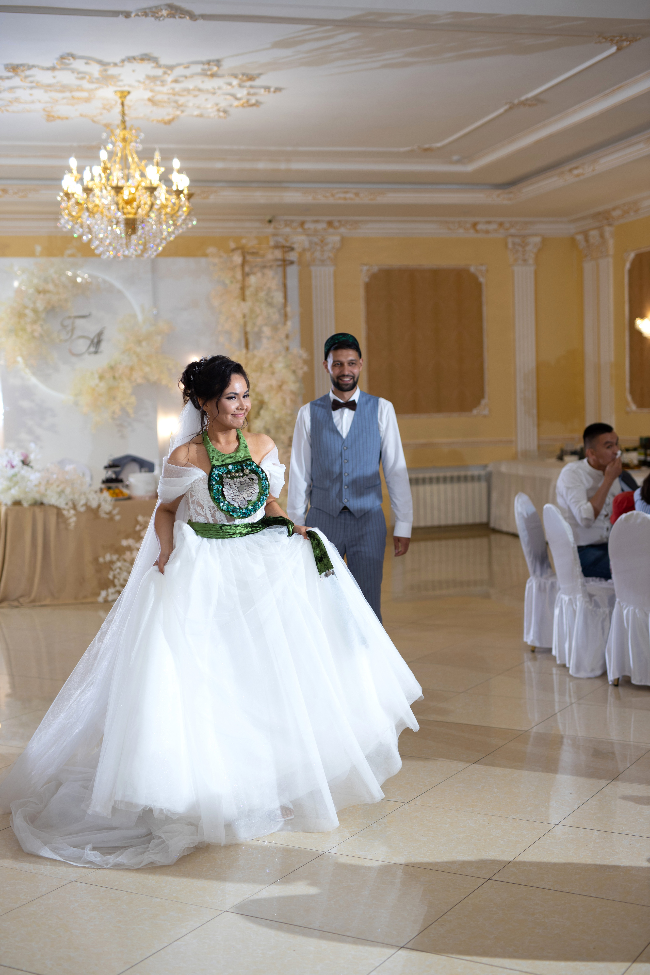 Газим Аделя. Фотограф Александр Литвинов