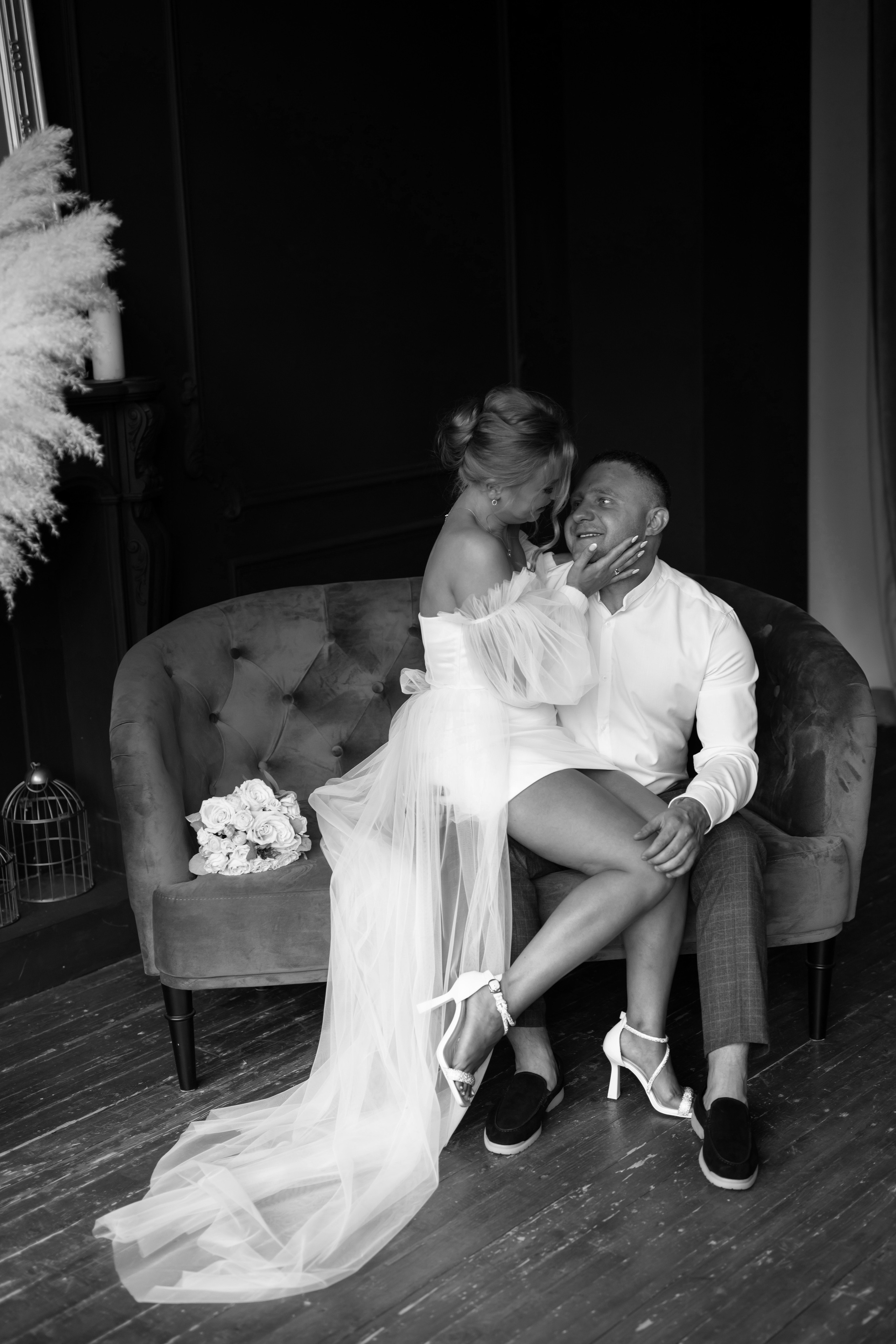 Иван Дарья. Фотограф Александр Литвинов