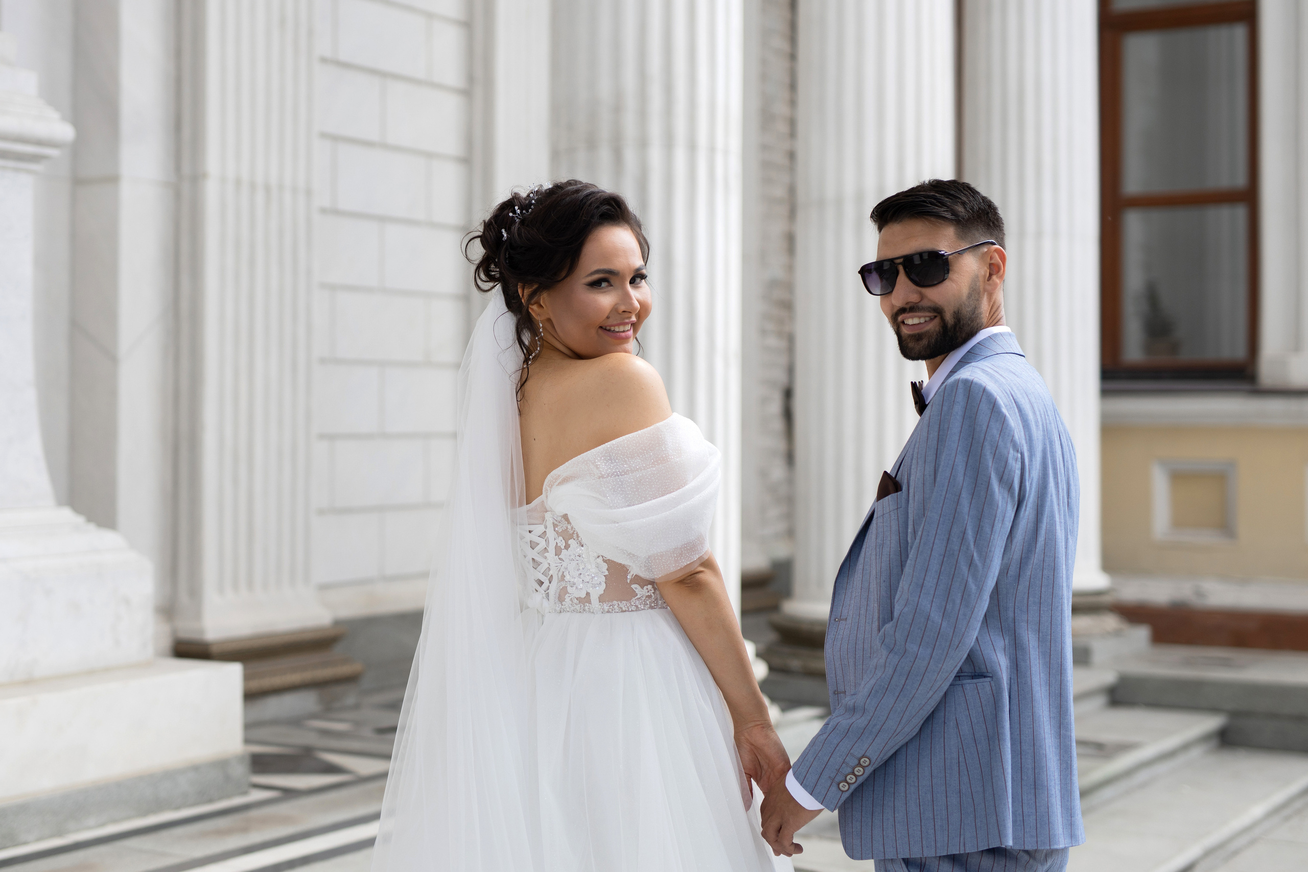 Газим Аделя. Фотограф Александр Литвинов