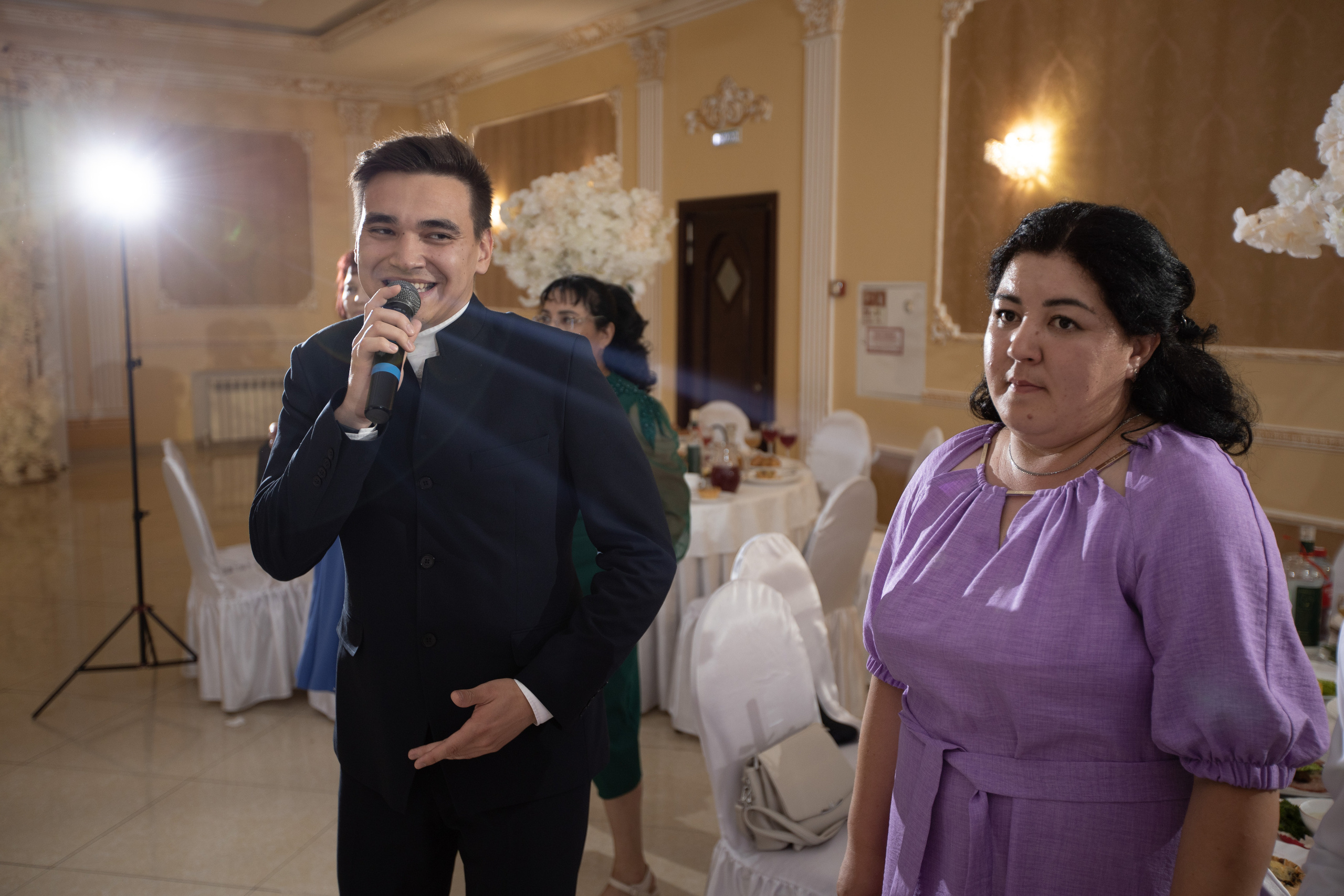 Газим Аделя. Фотограф Александр Литвинов