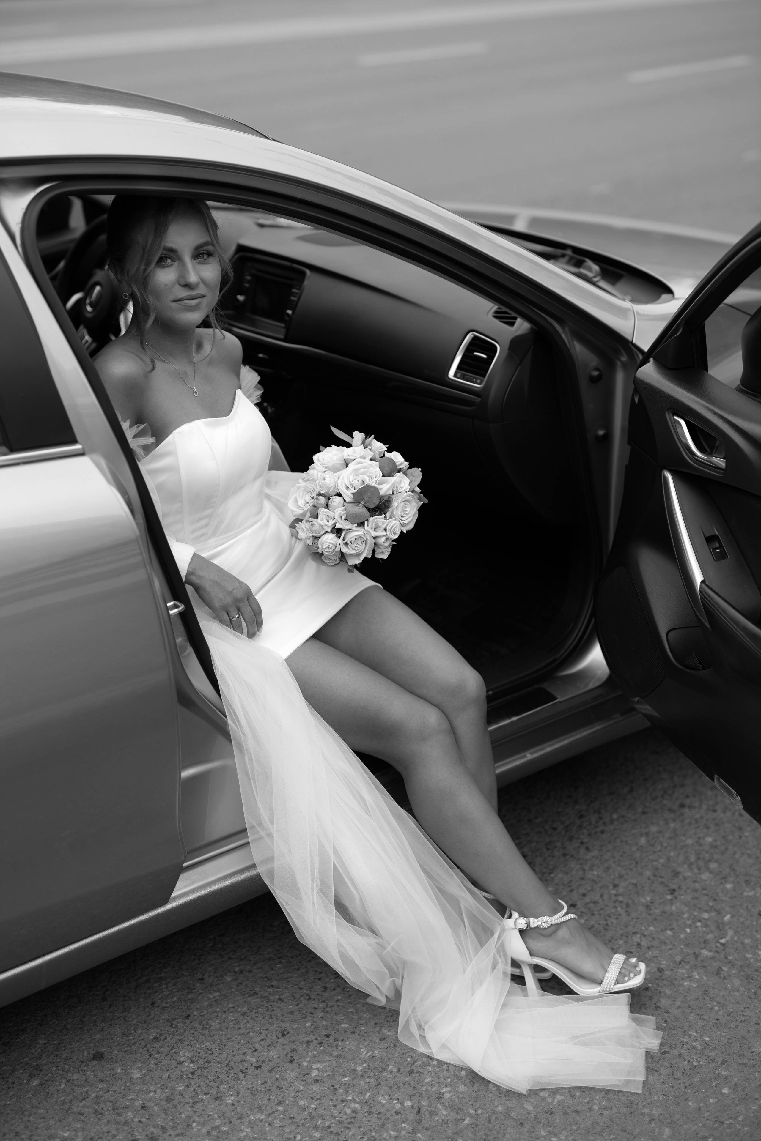 Иван Дарья. Фотограф Александр Литвинов