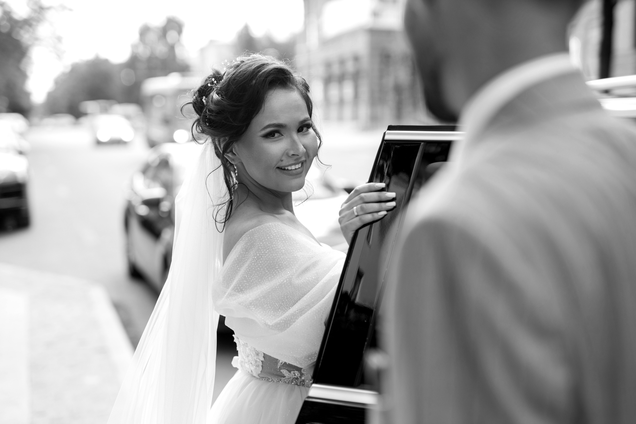 Газим Аделя. Фотограф Александр Литвинов