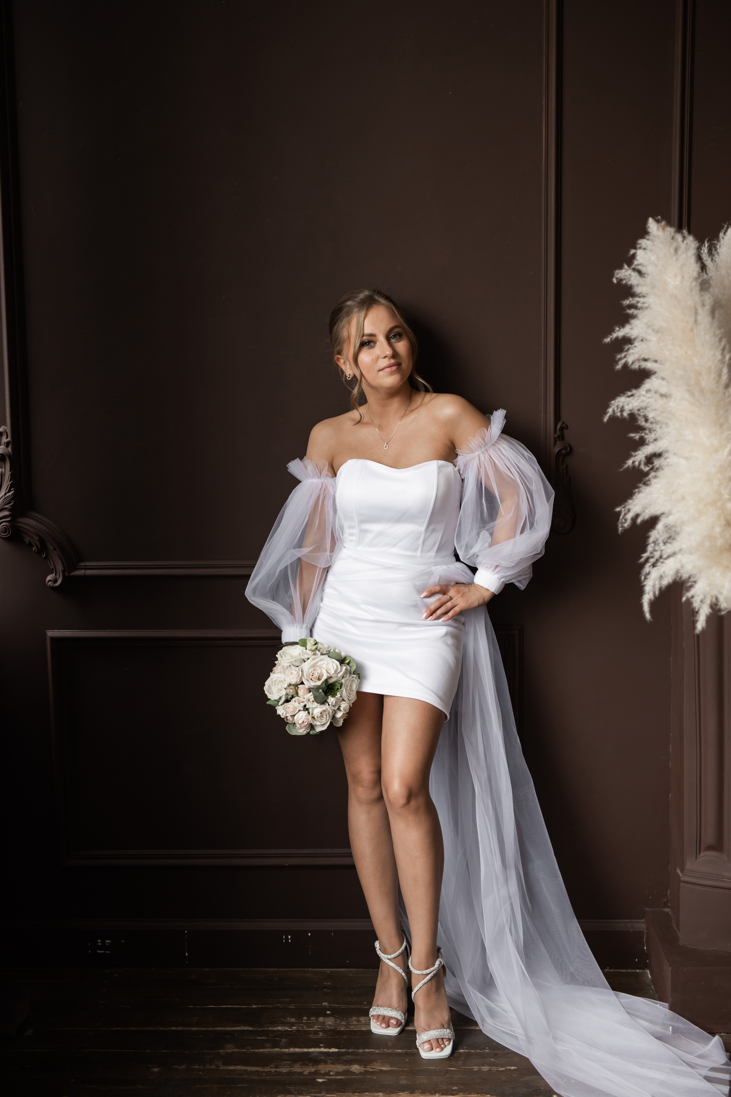 Иван Дарья. Фотограф Александр Литвинов