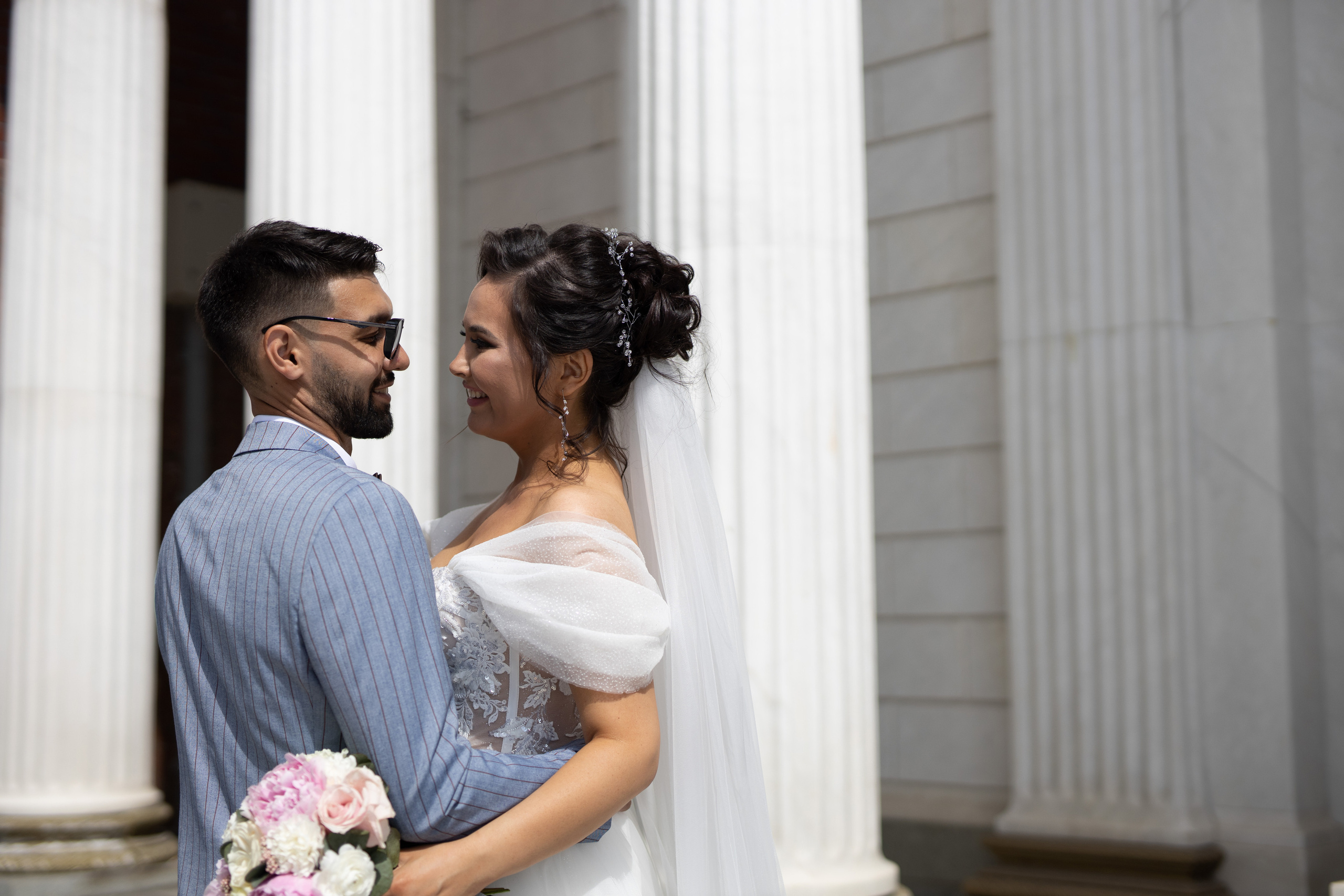 Газим Аделя. Фотограф Александр Литвинов