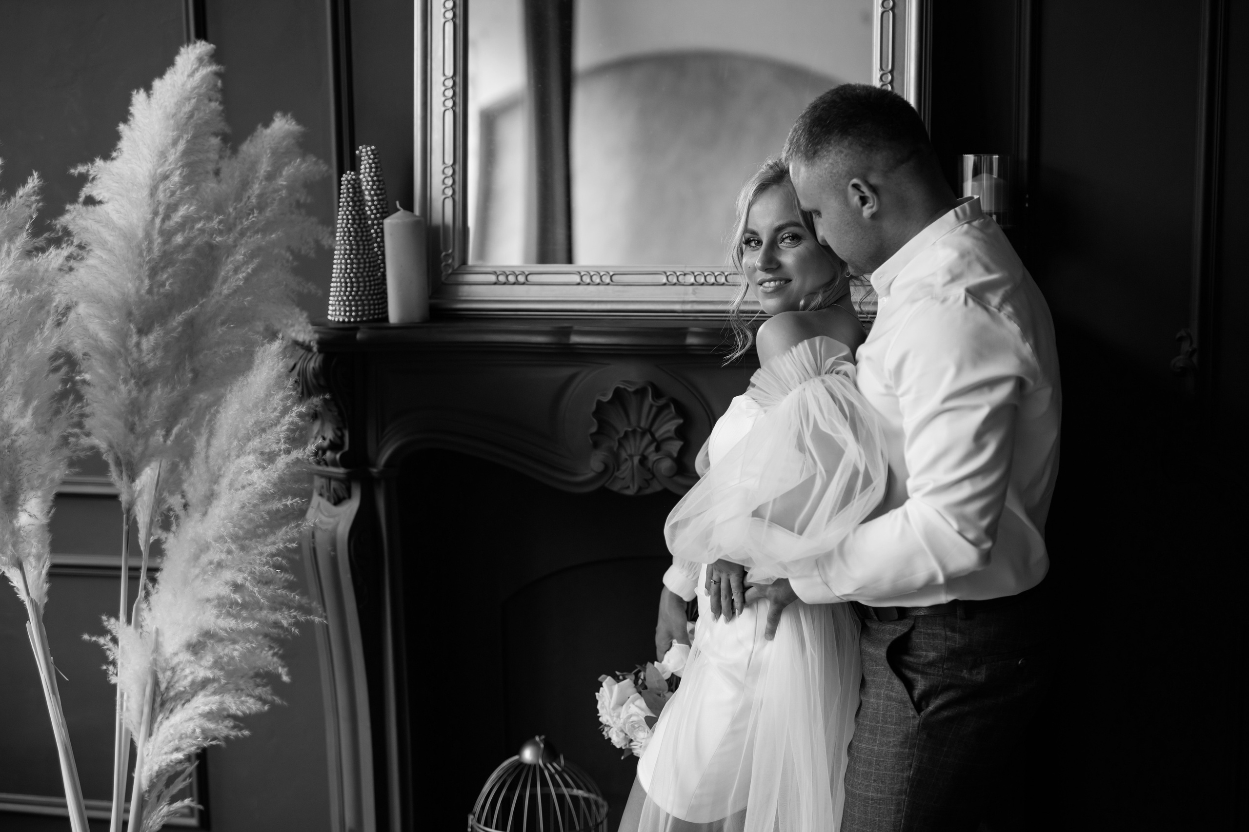 Иван Дарья. Фотограф Александр Литвинов