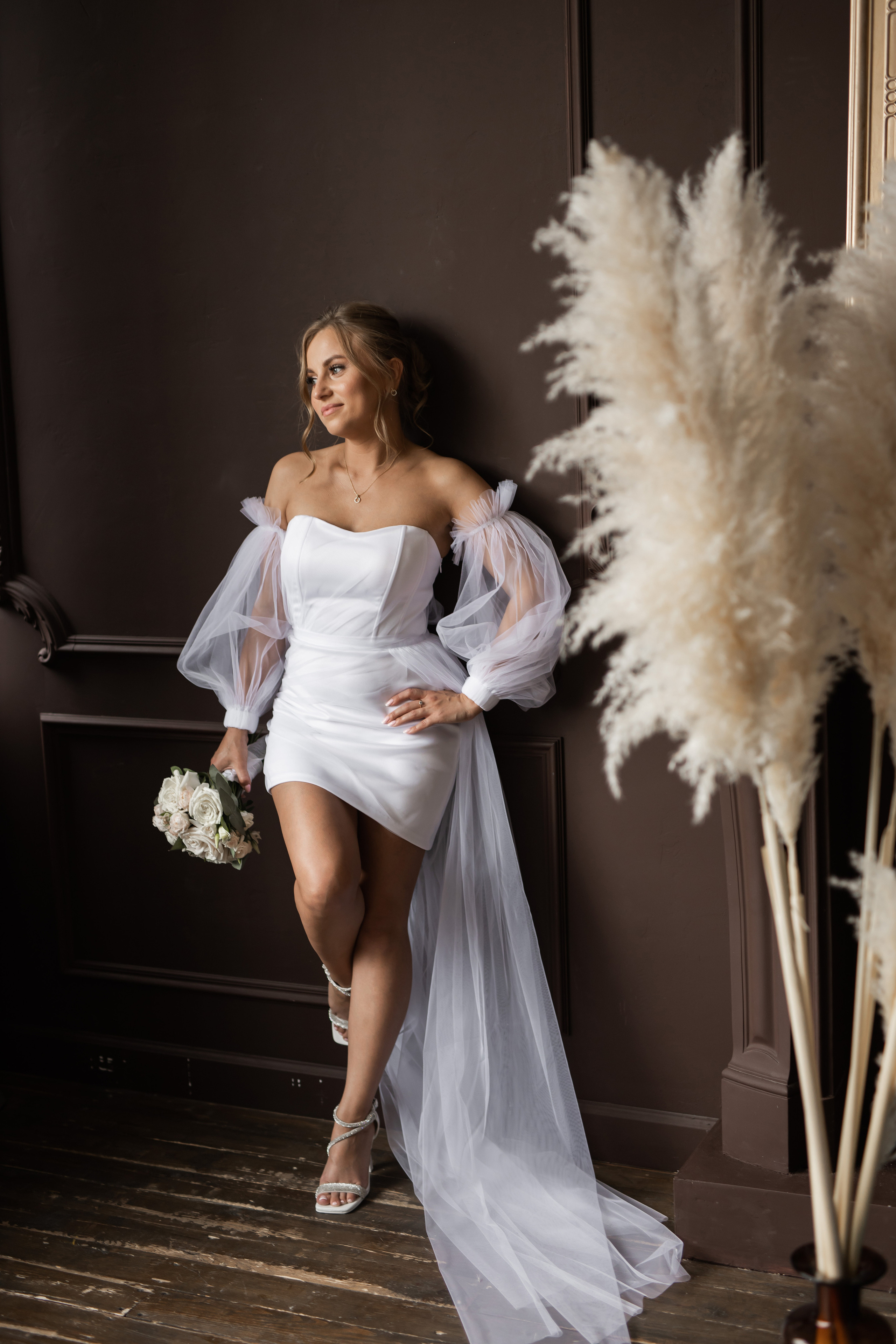 Иван Дарья. Фотограф Александр Литвинов