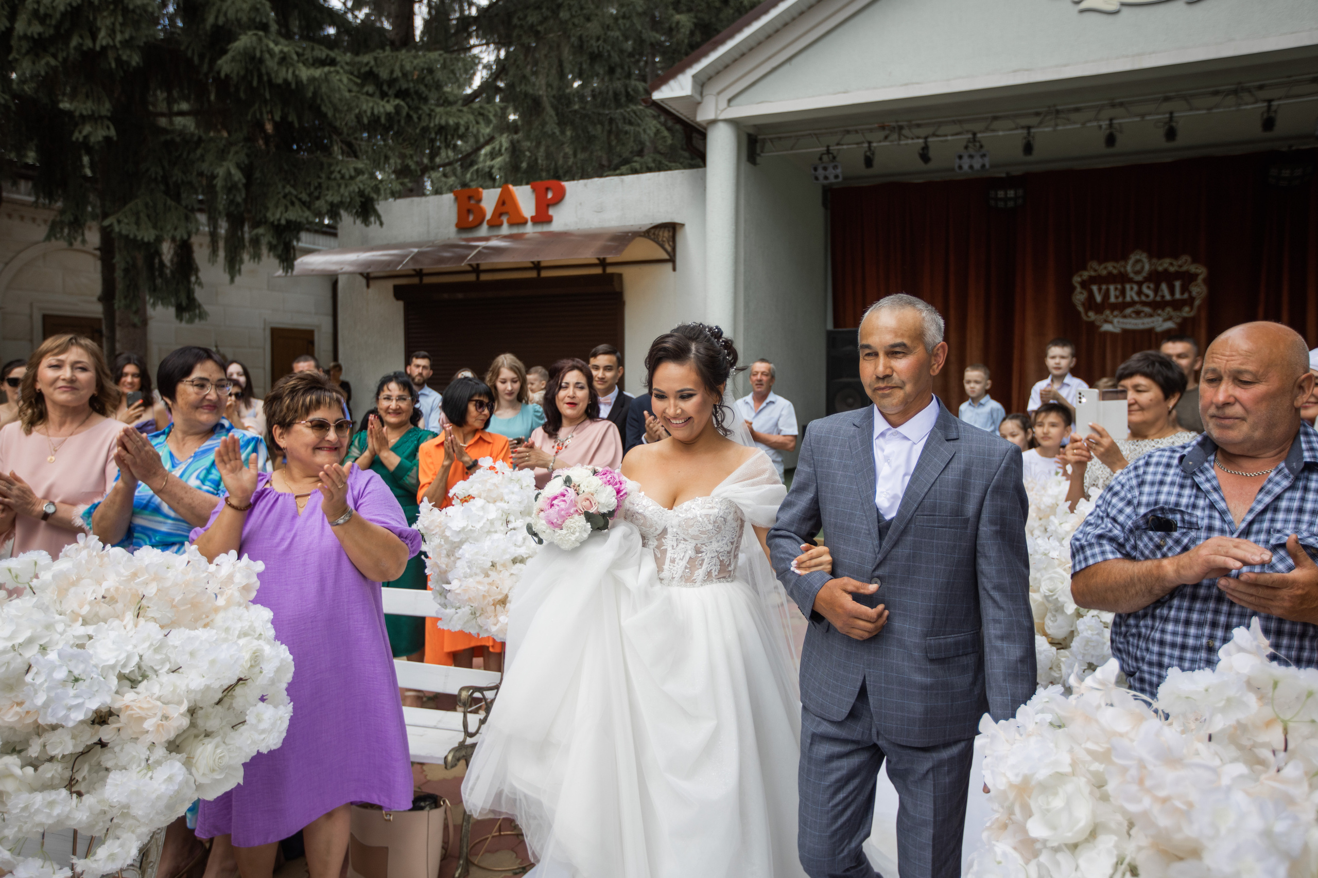 Газим Аделя. Фотограф Александр Литвинов