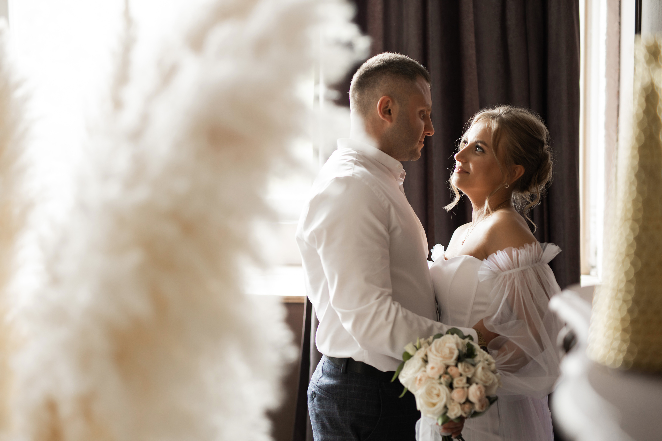 Иван Дарья. Фотограф Александр Литвинов