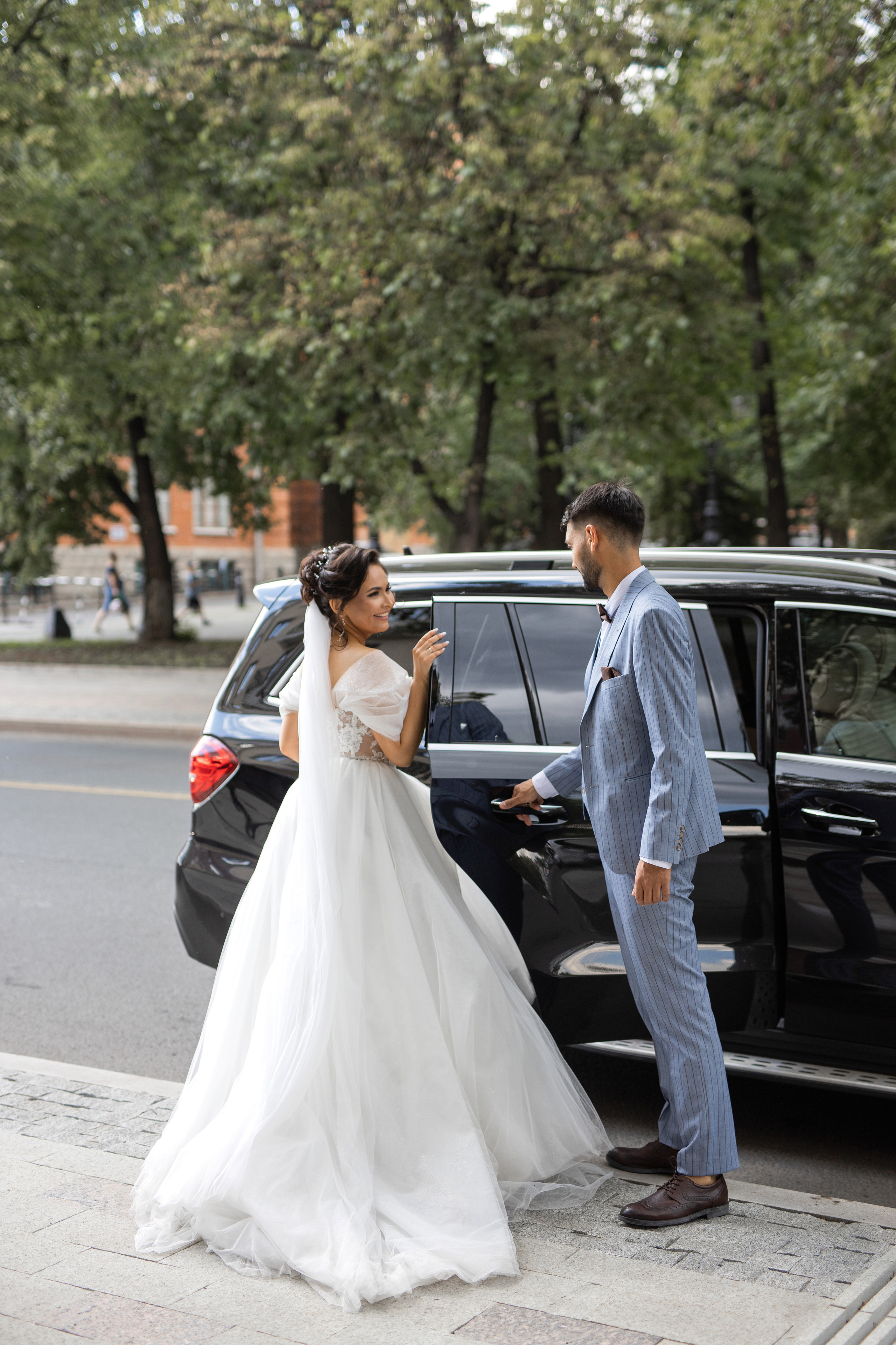 Газим Аделя. Фотограф Александр Литвинов