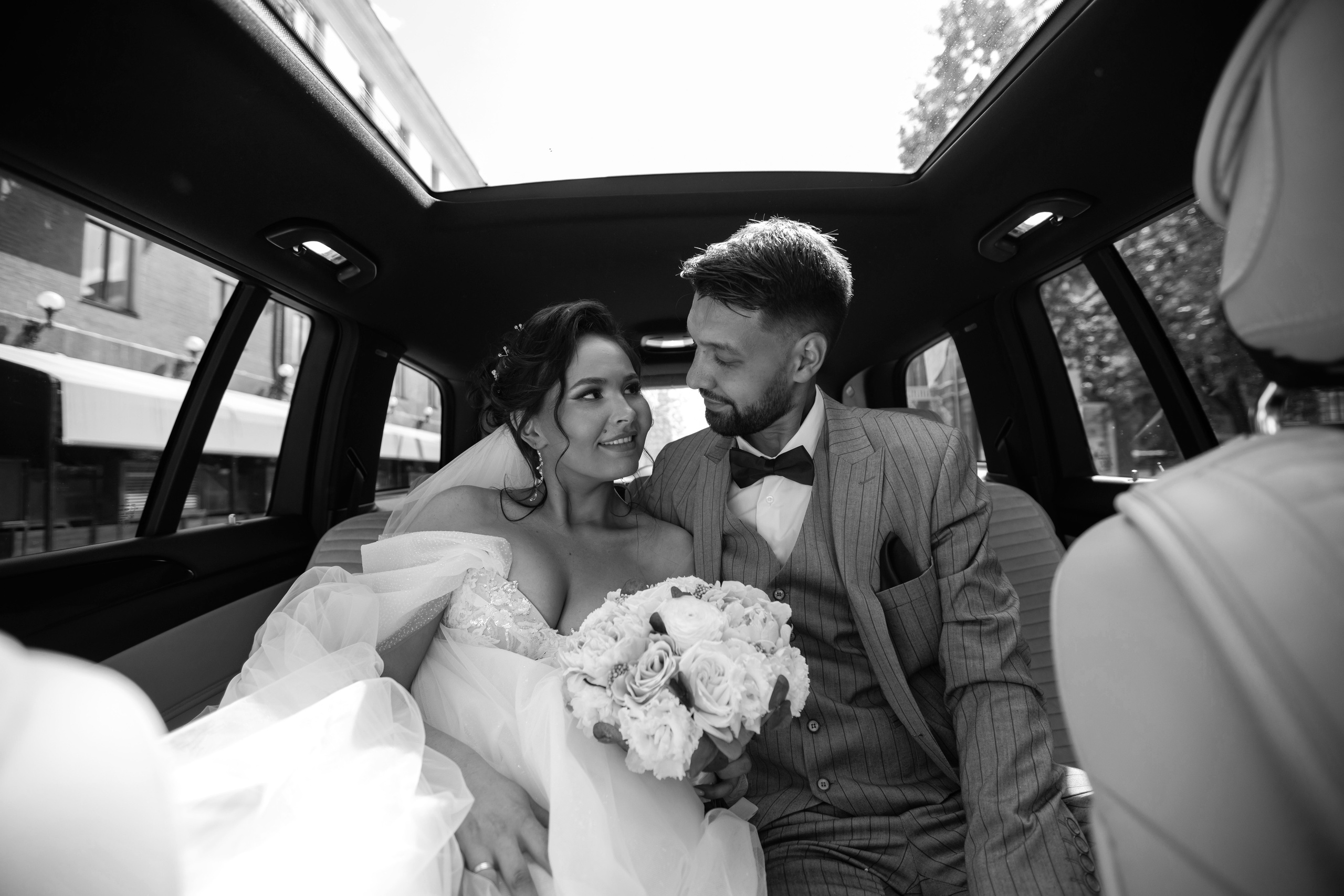 Газим Аделя. Фотограф Александр Литвинов